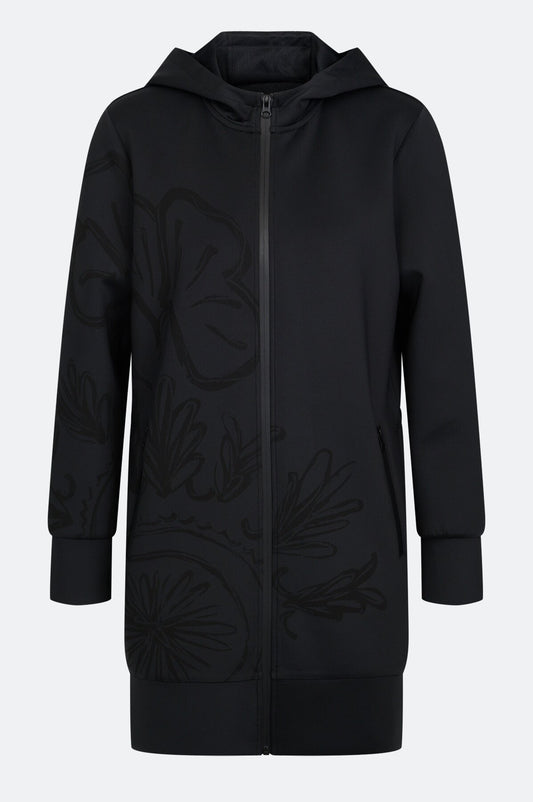 Sweat Jacket