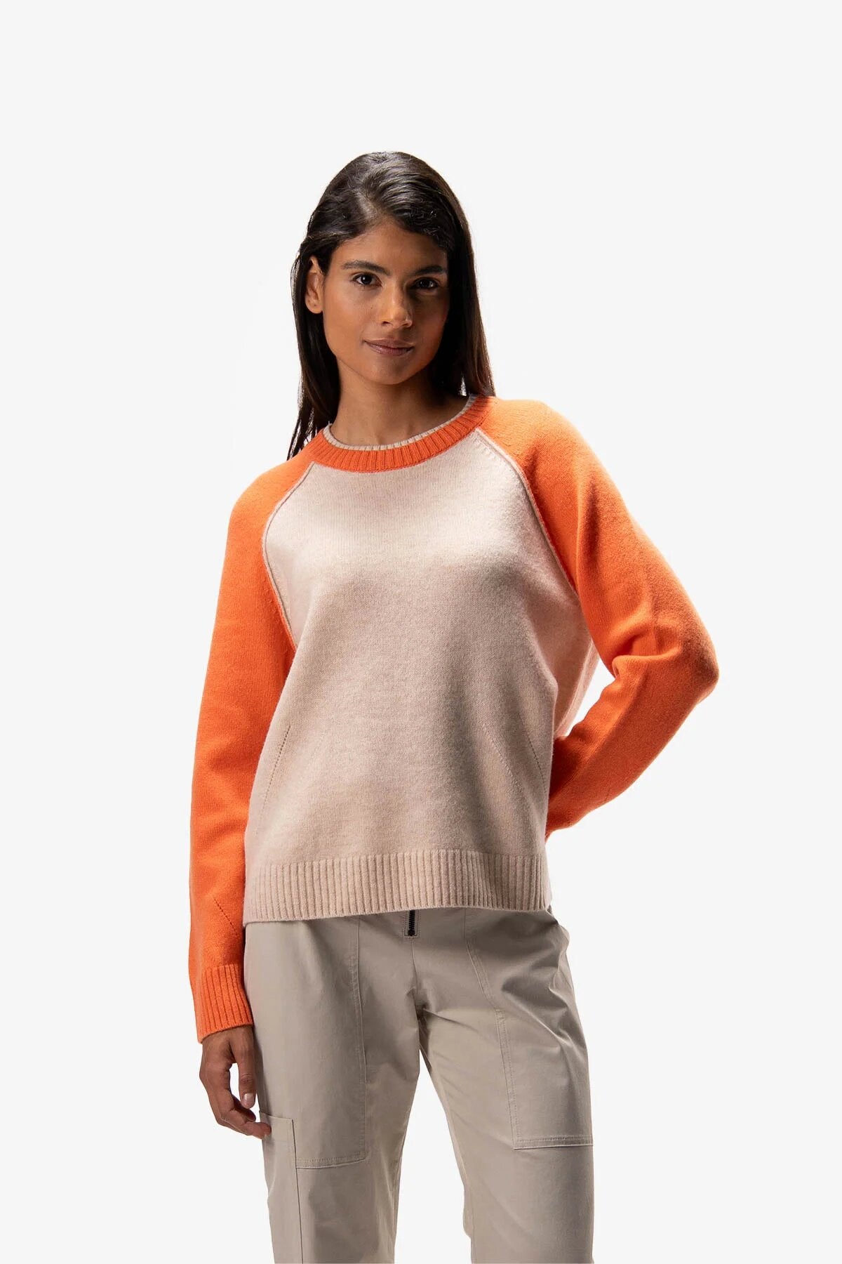 Pullover