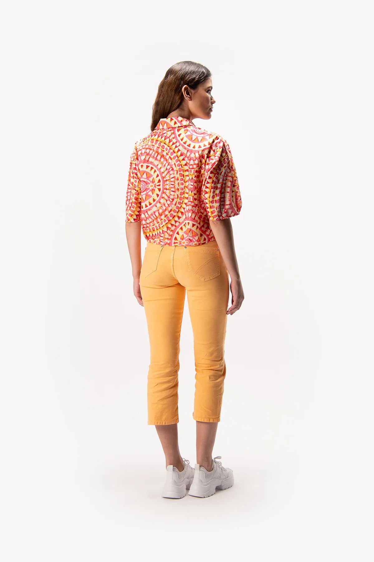 Printed Blouses