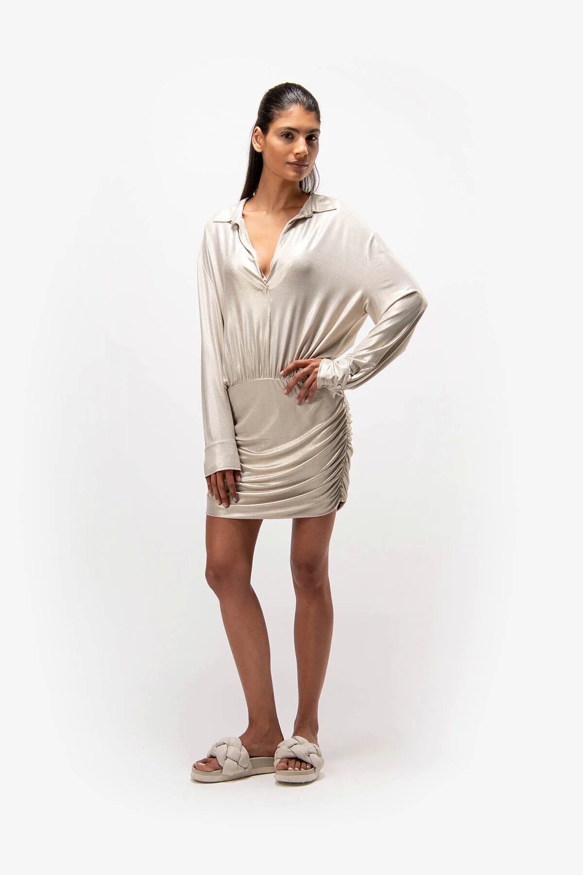 Glamorous Dress