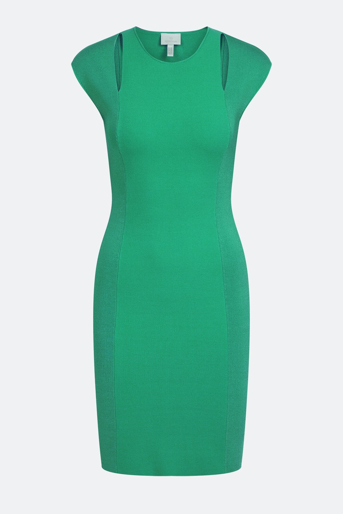 Knitted Dress