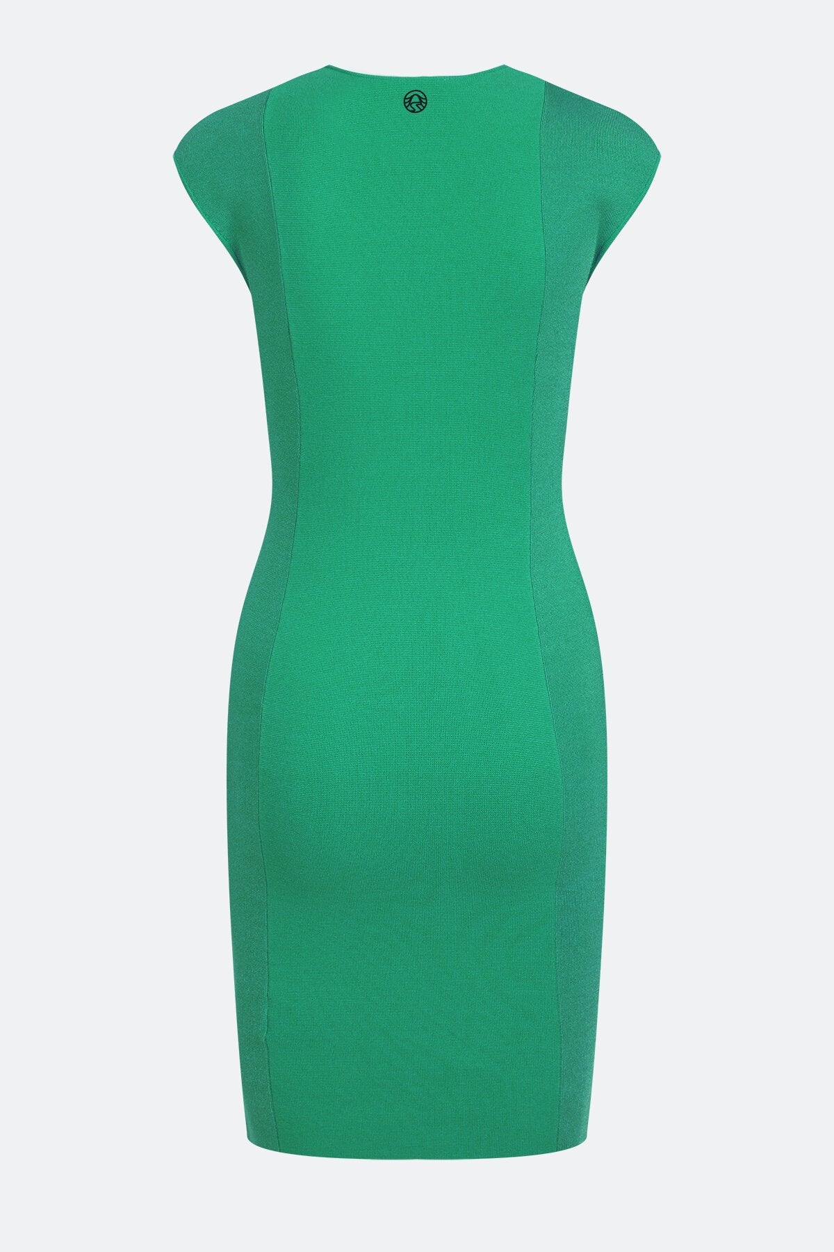 Knitted Dress