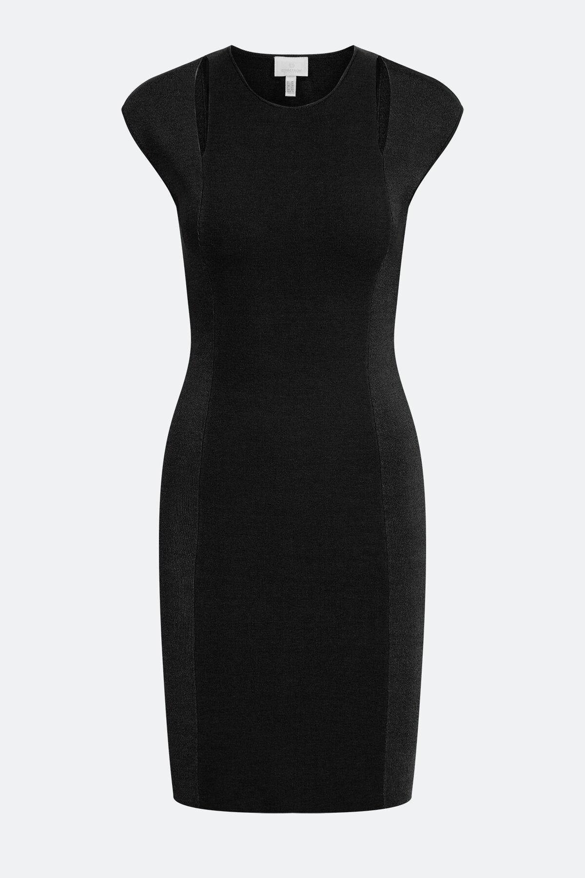 Knitted Dress