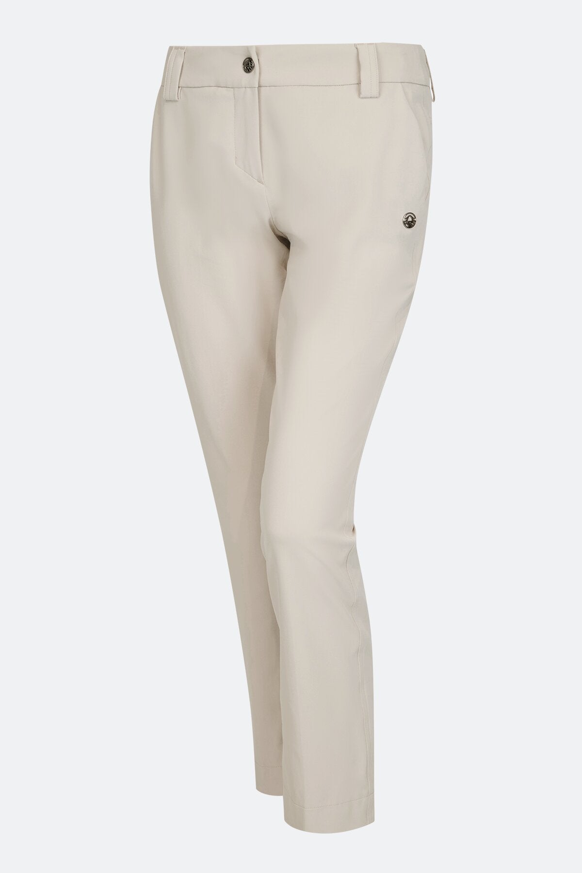 Pants with Belt Loops