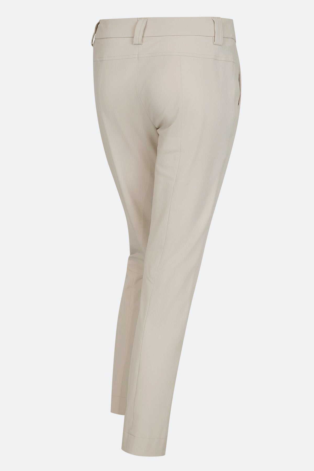 Pants with Belt Loops