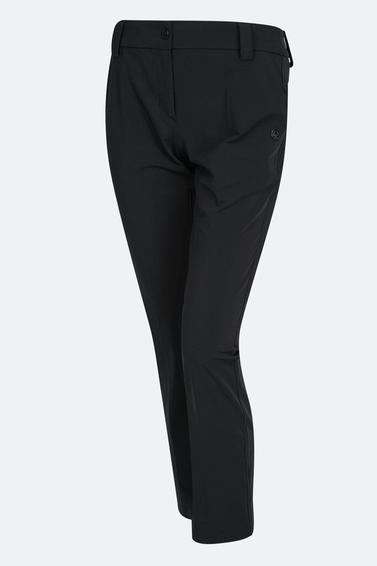 Pants with Belt Loops