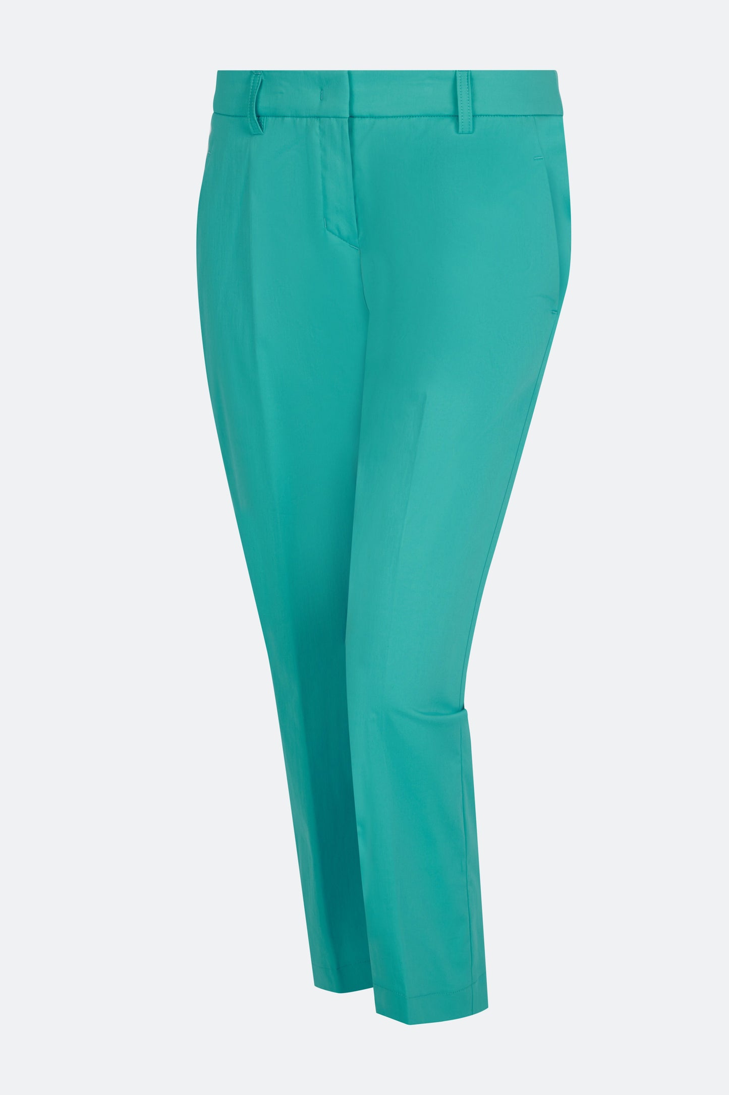 Shortened Leg Trousers