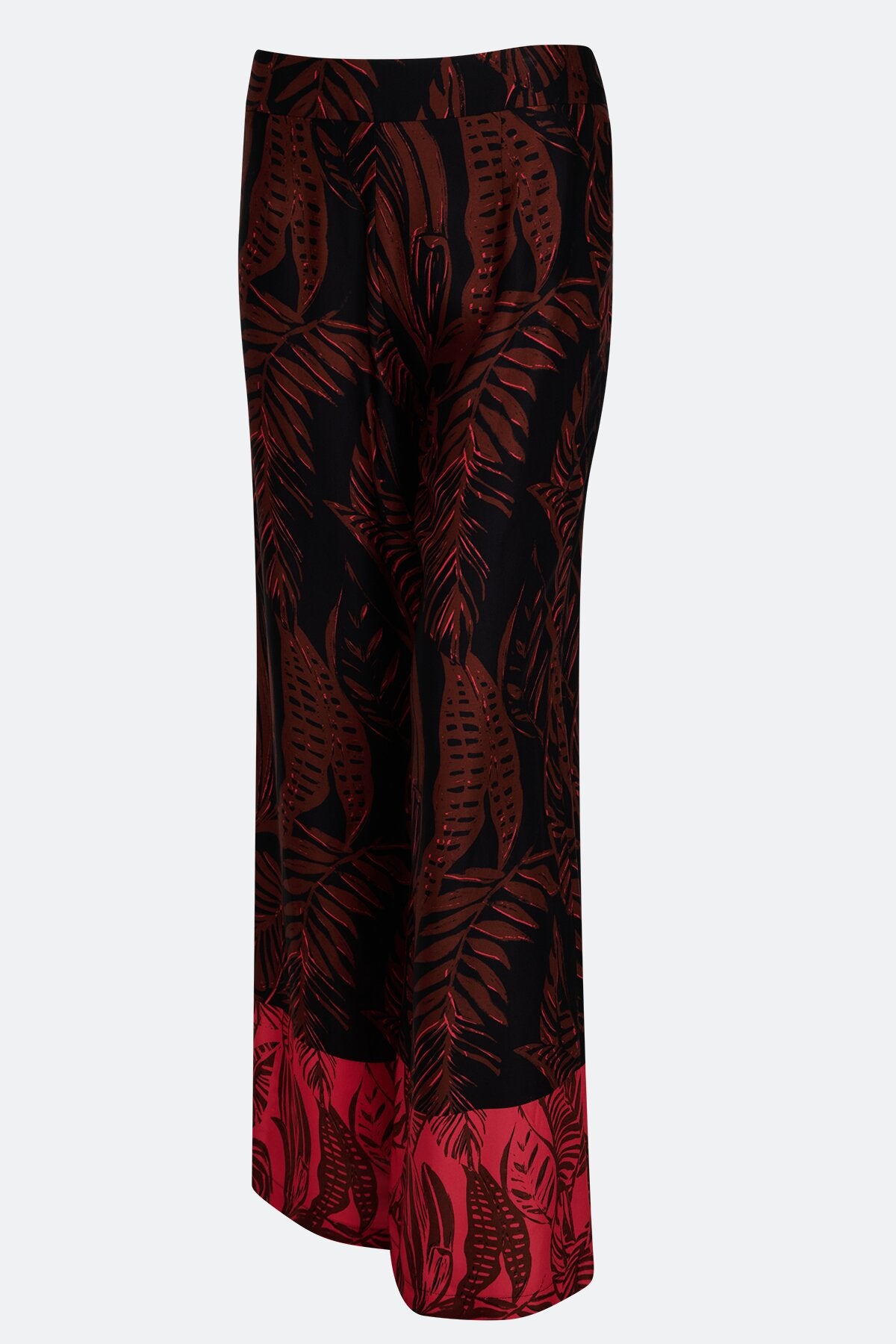 Marlene Style Trousers