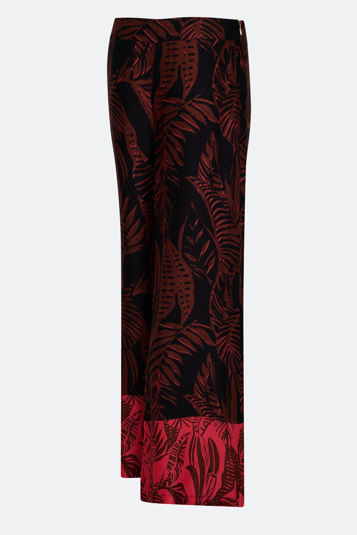 Marlene Style Trousers