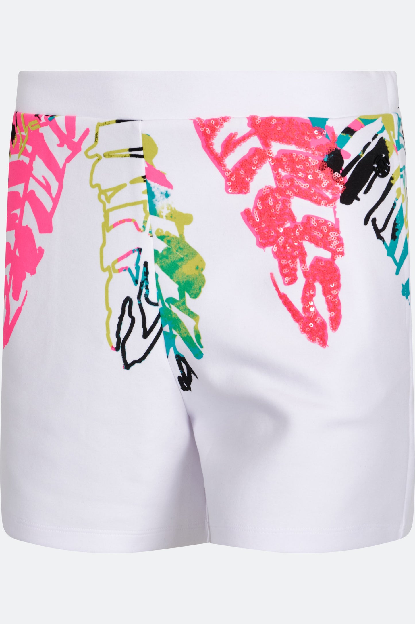 Shorts with Print