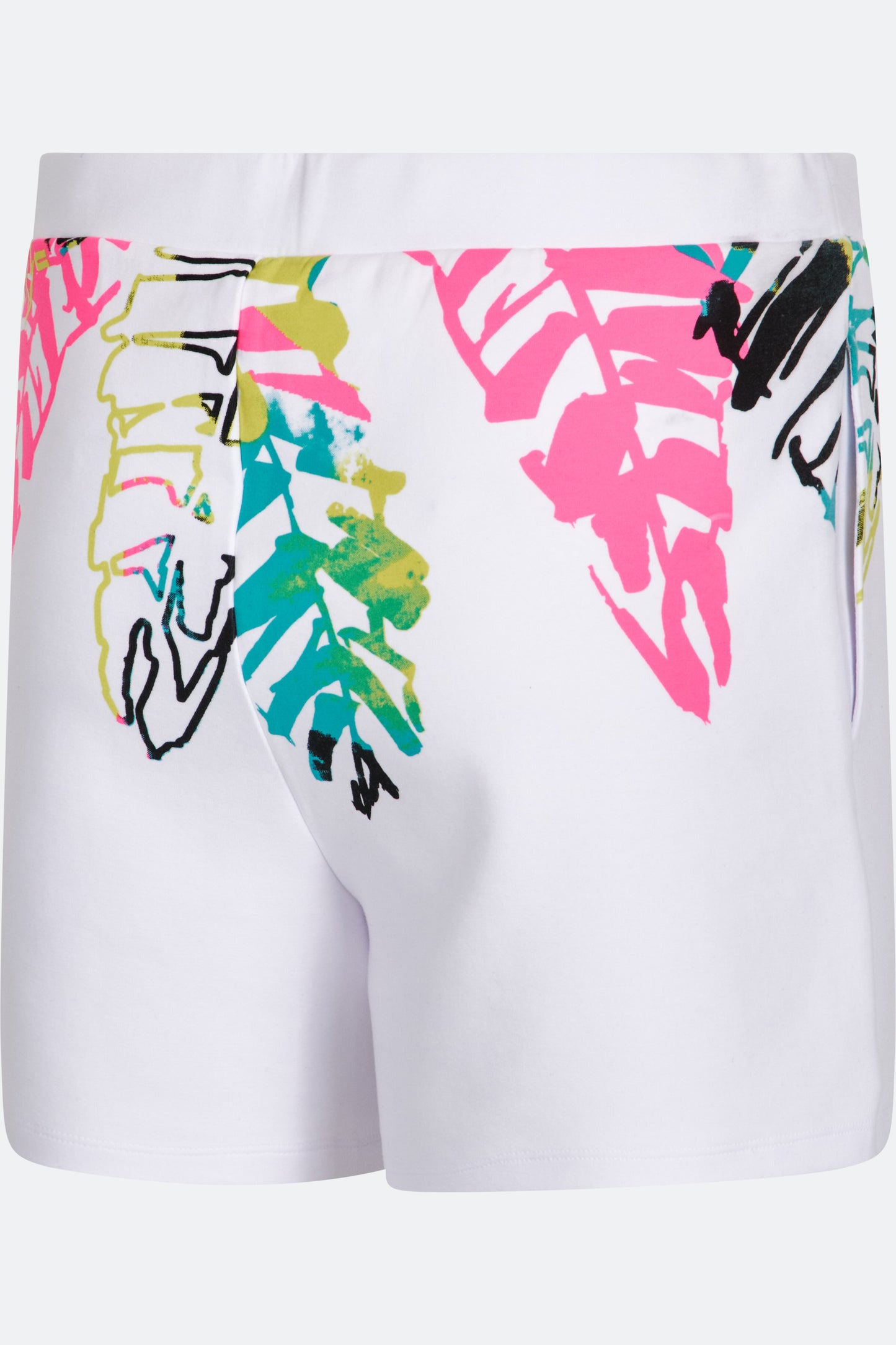 Shorts with Print