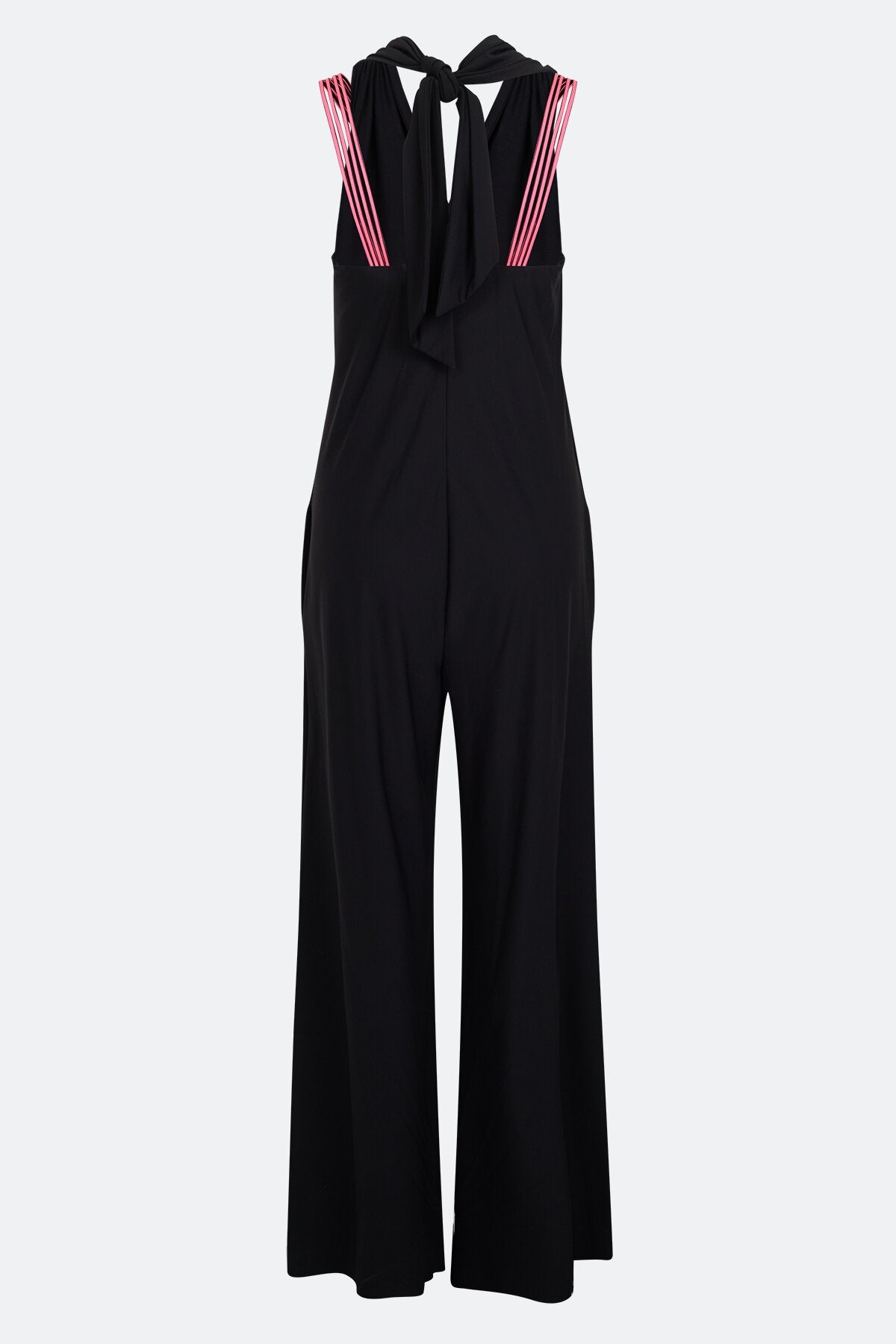 Sleeveless Jumpsuit