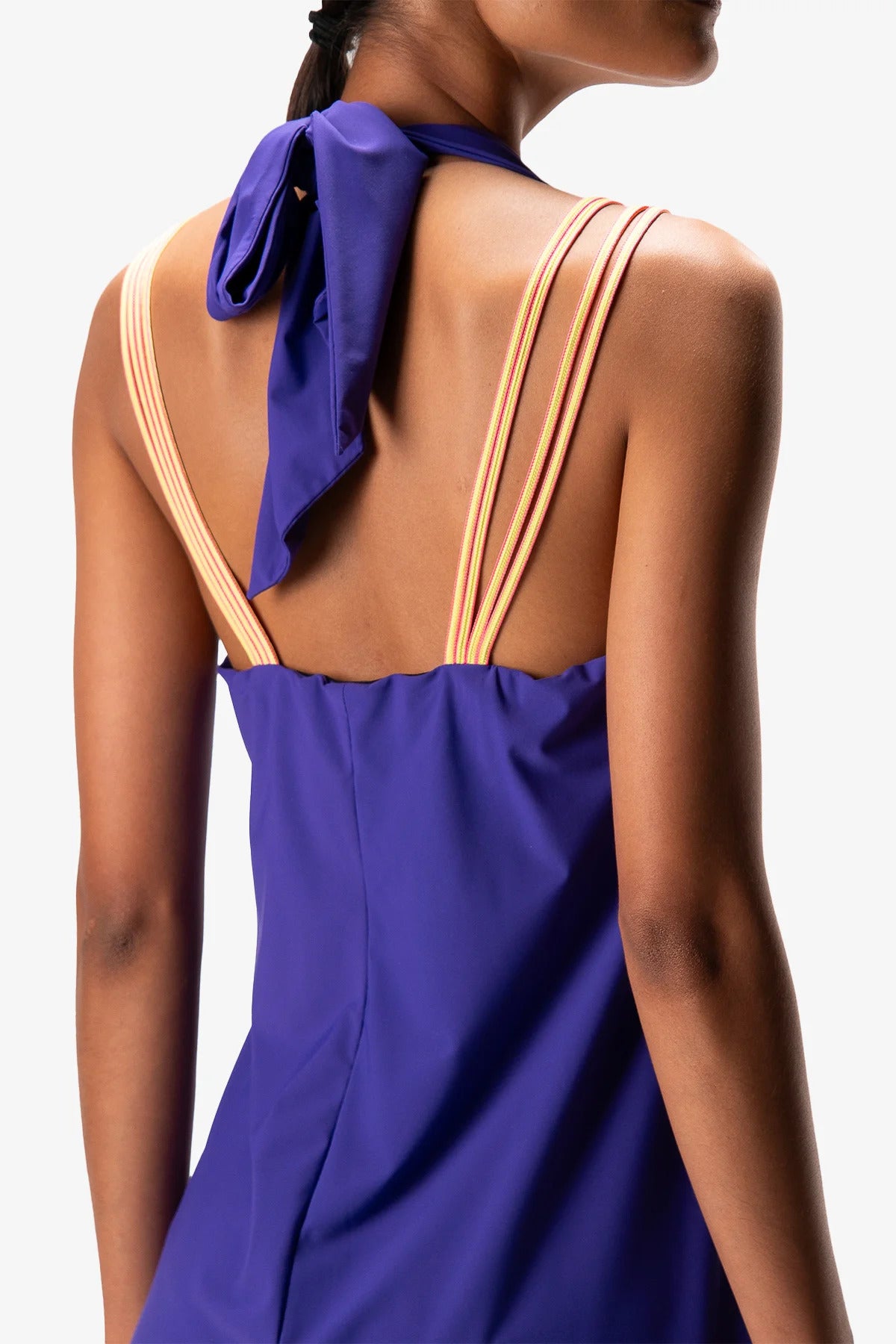 Sleeveless Jumpsuit