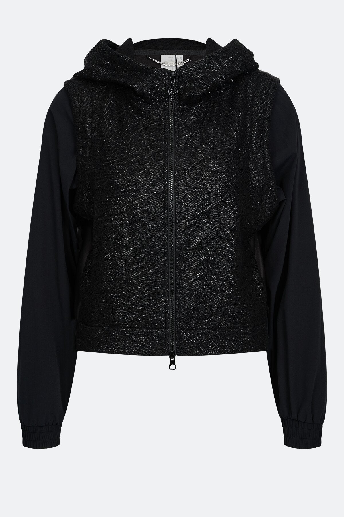 Shiny Blouson