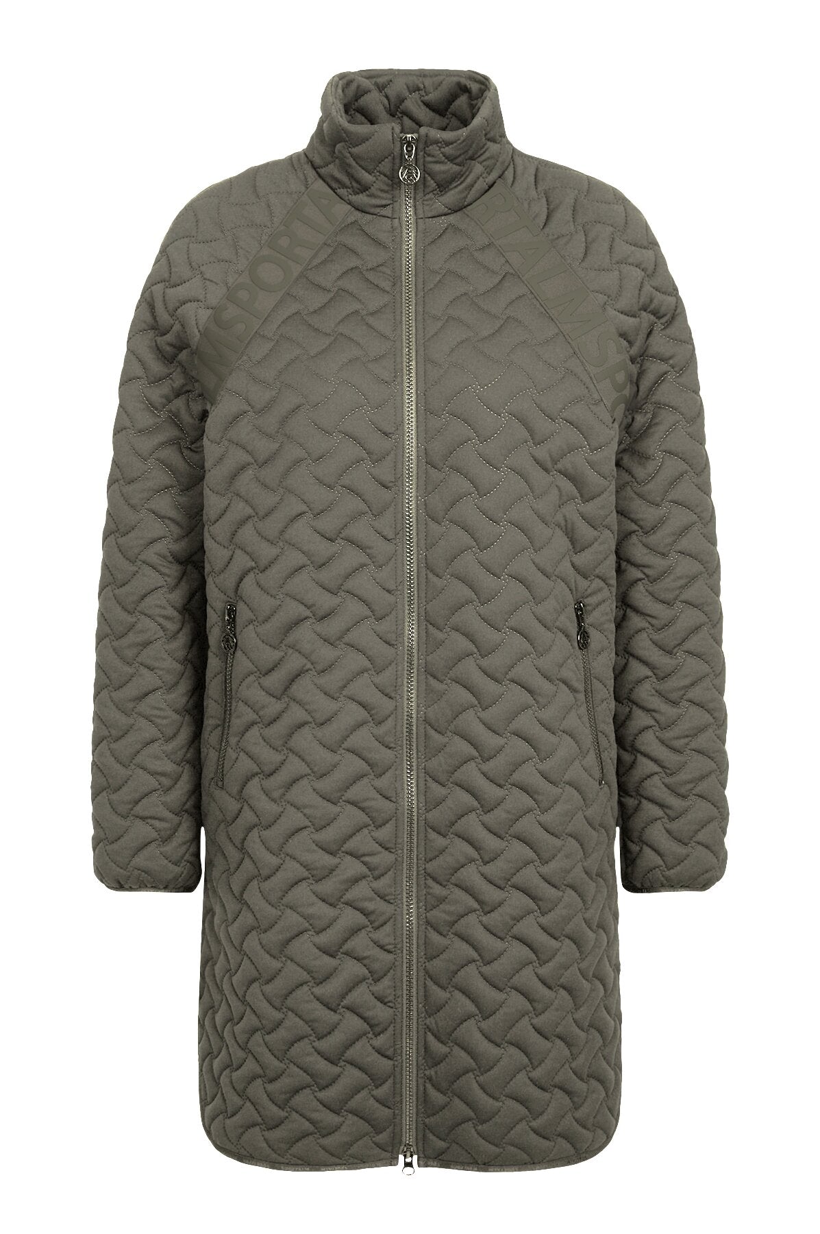 Outdoor Coat