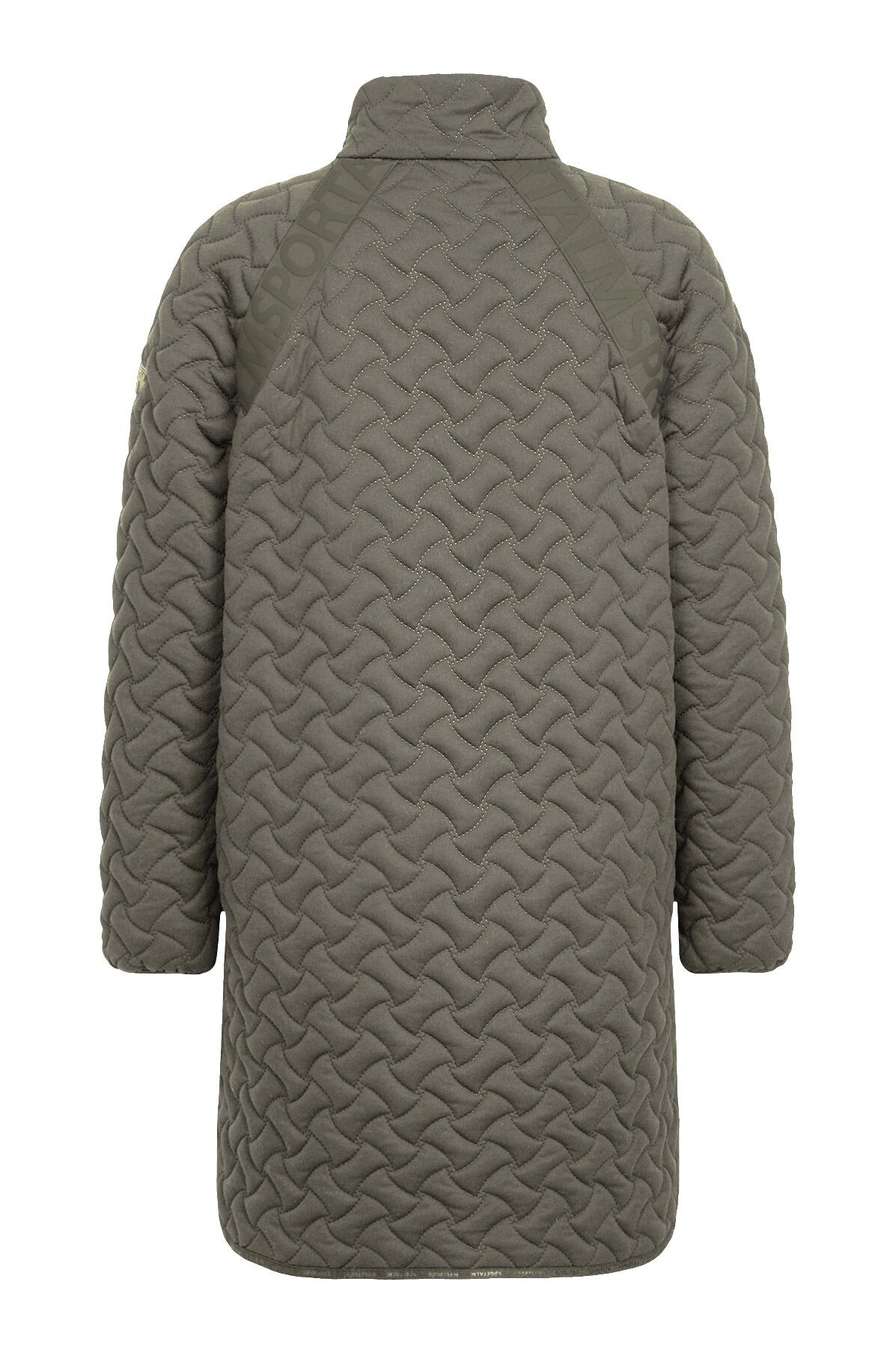 Outdoor Coat