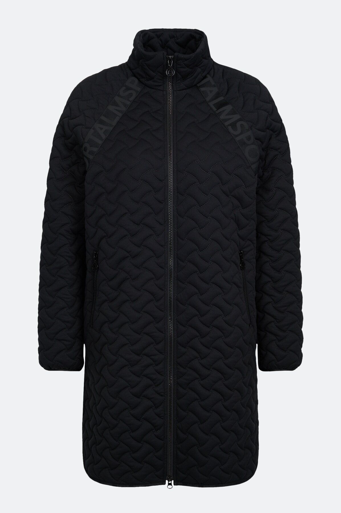 Outdoor Coat