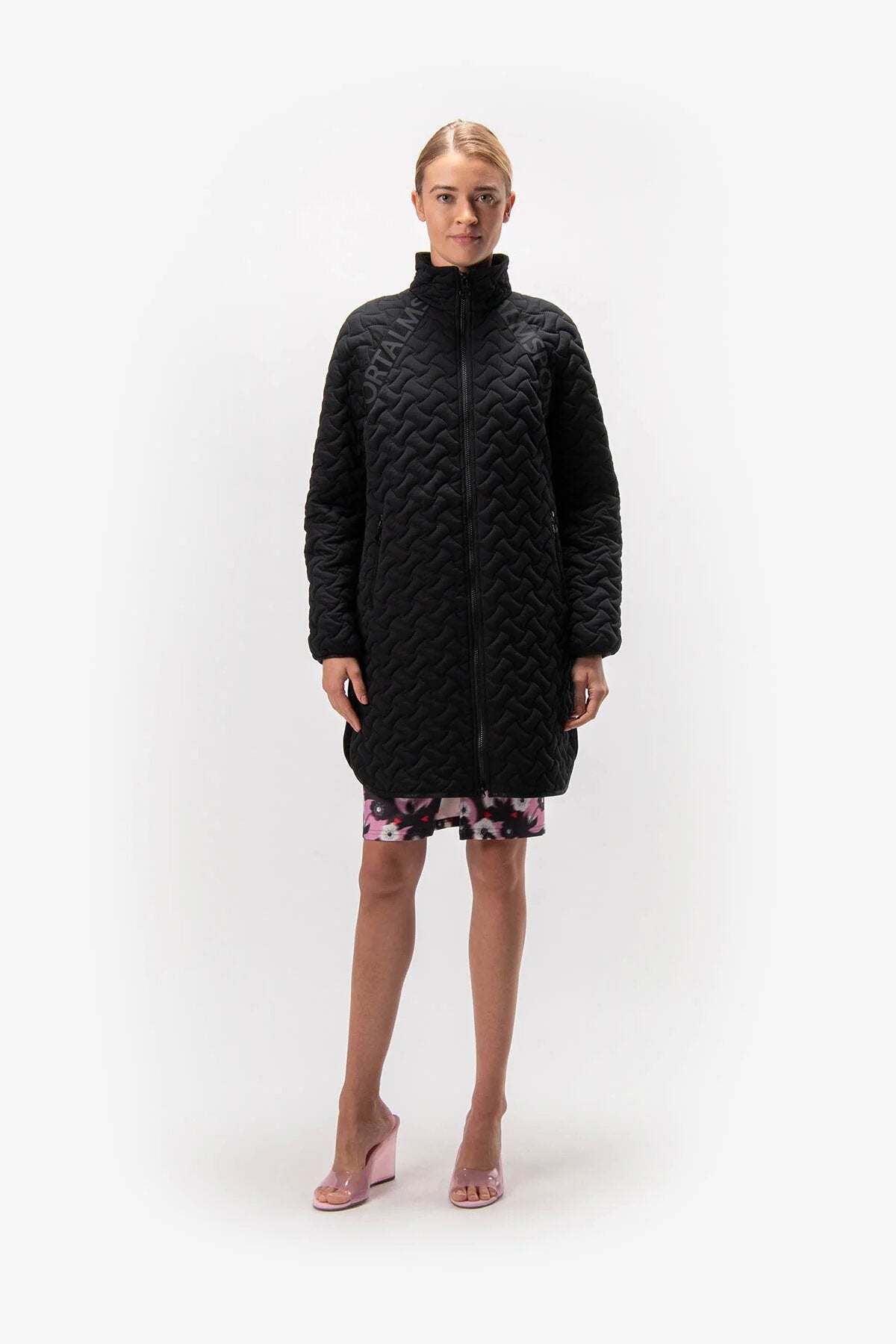 Outdoor Coat