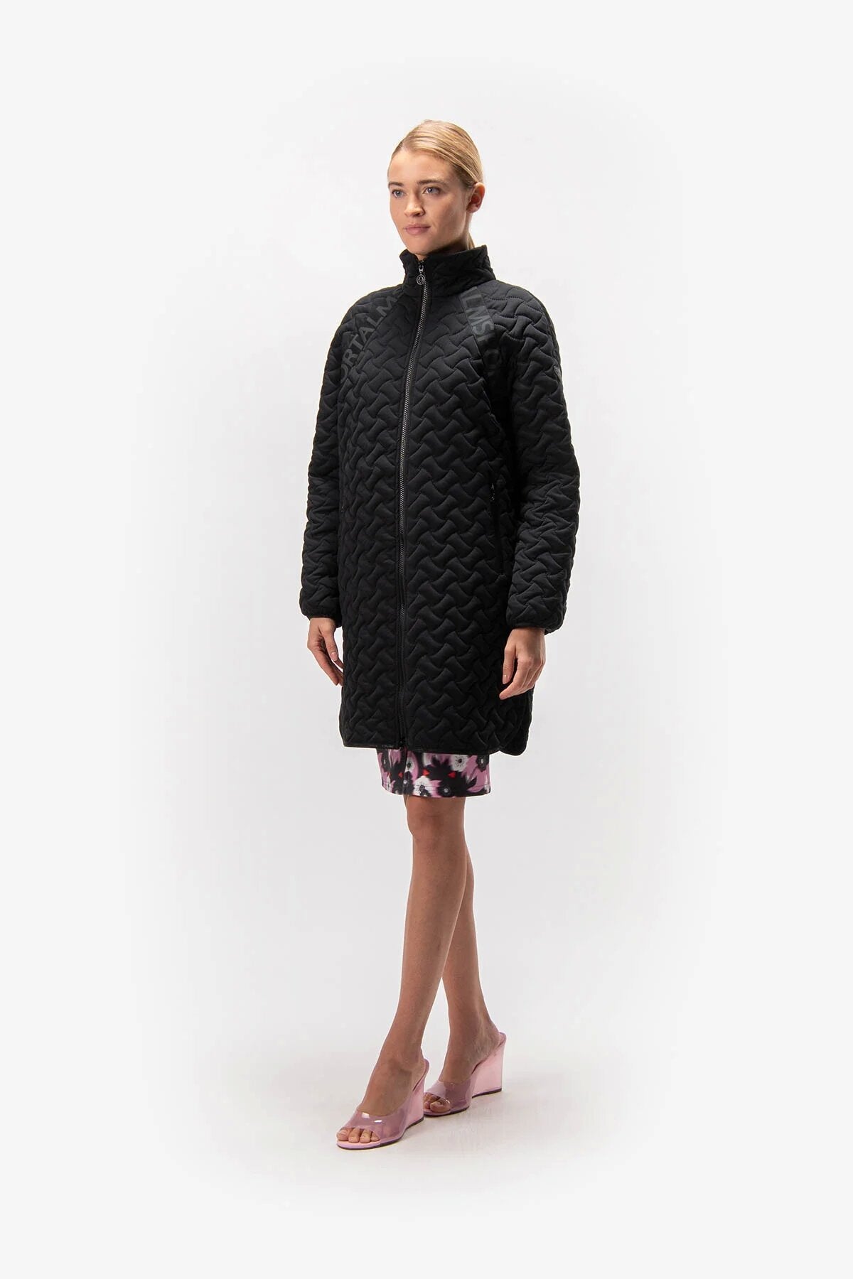 Outdoor Coat