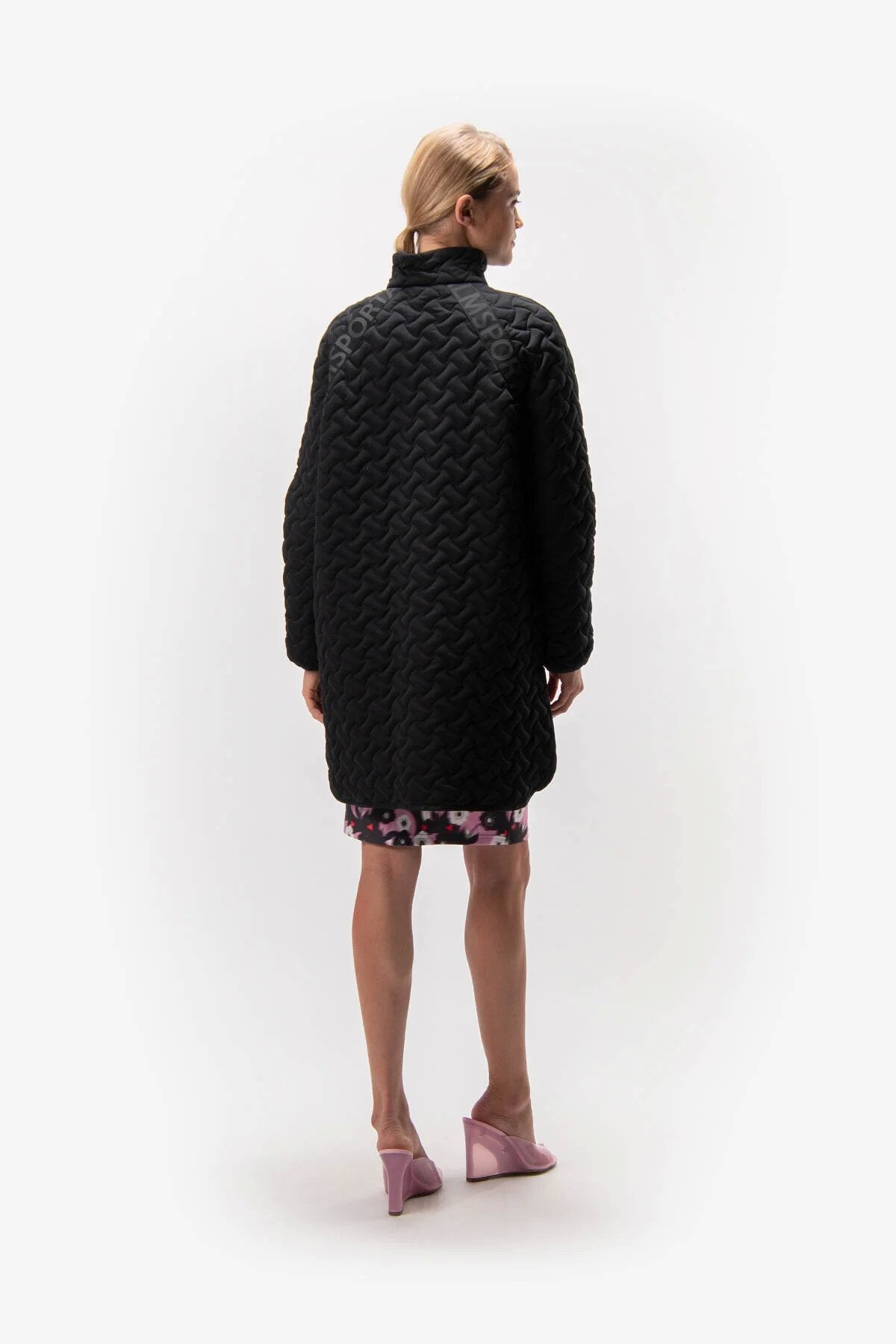 Outdoor Coat