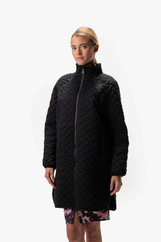 Outdoor Coat