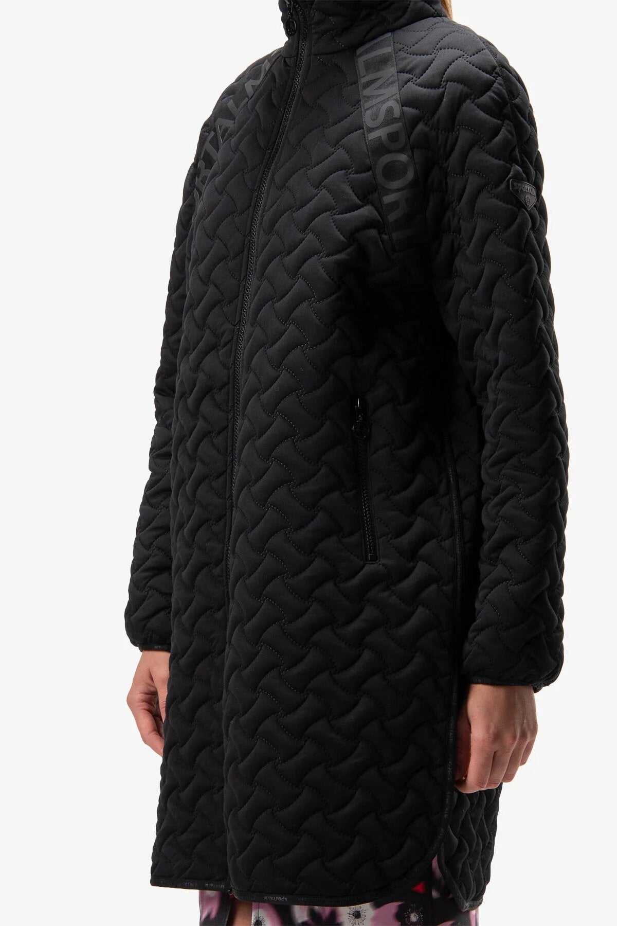 Outdoor Coat