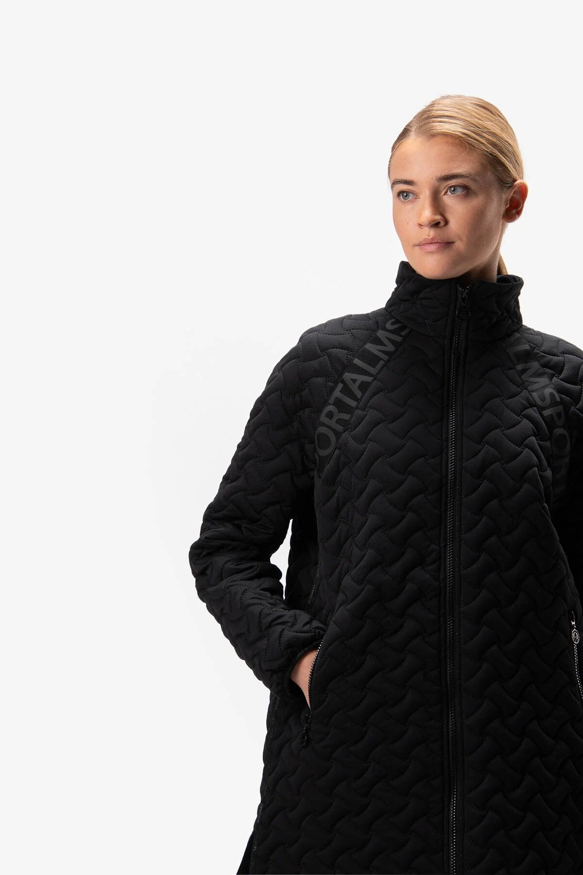 Outdoor Coat