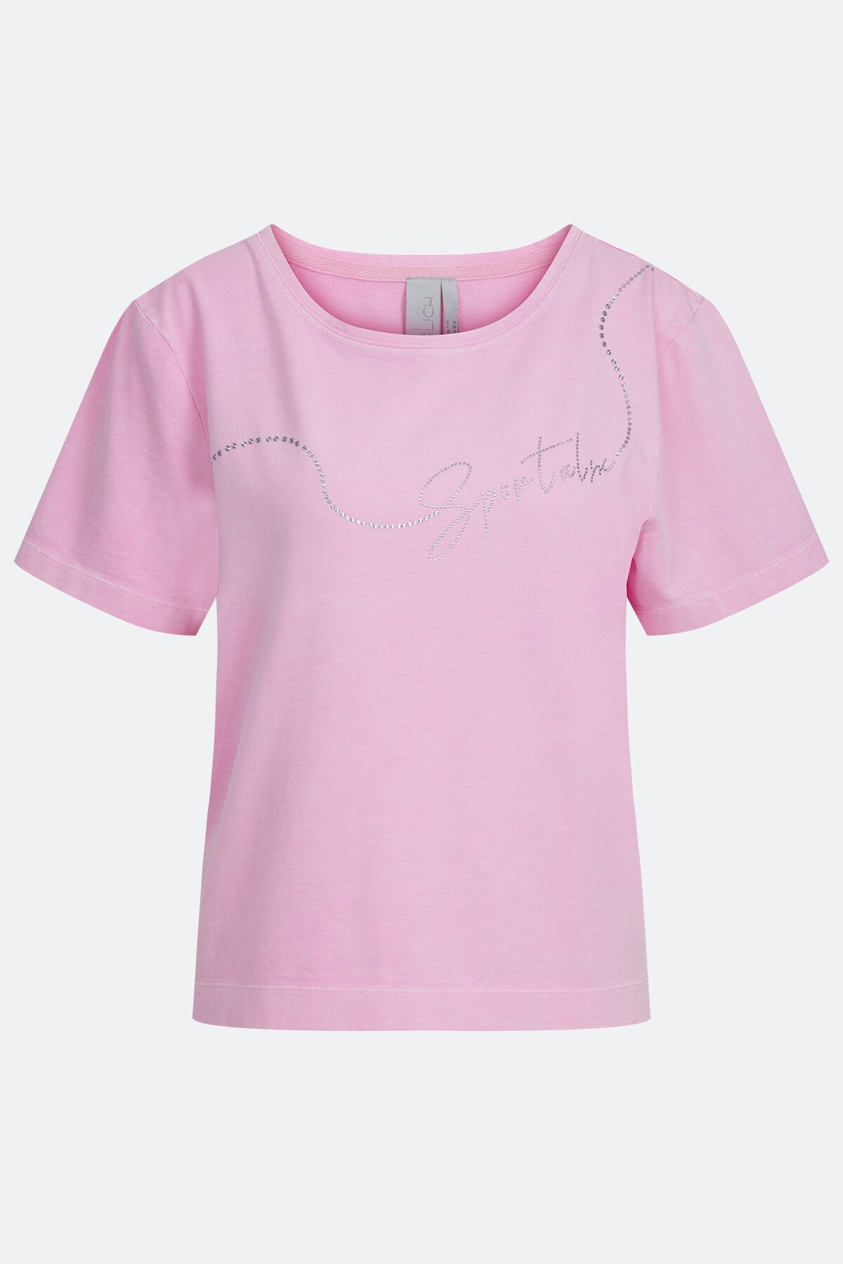 T-Shirt Made of High Quality Cotton
