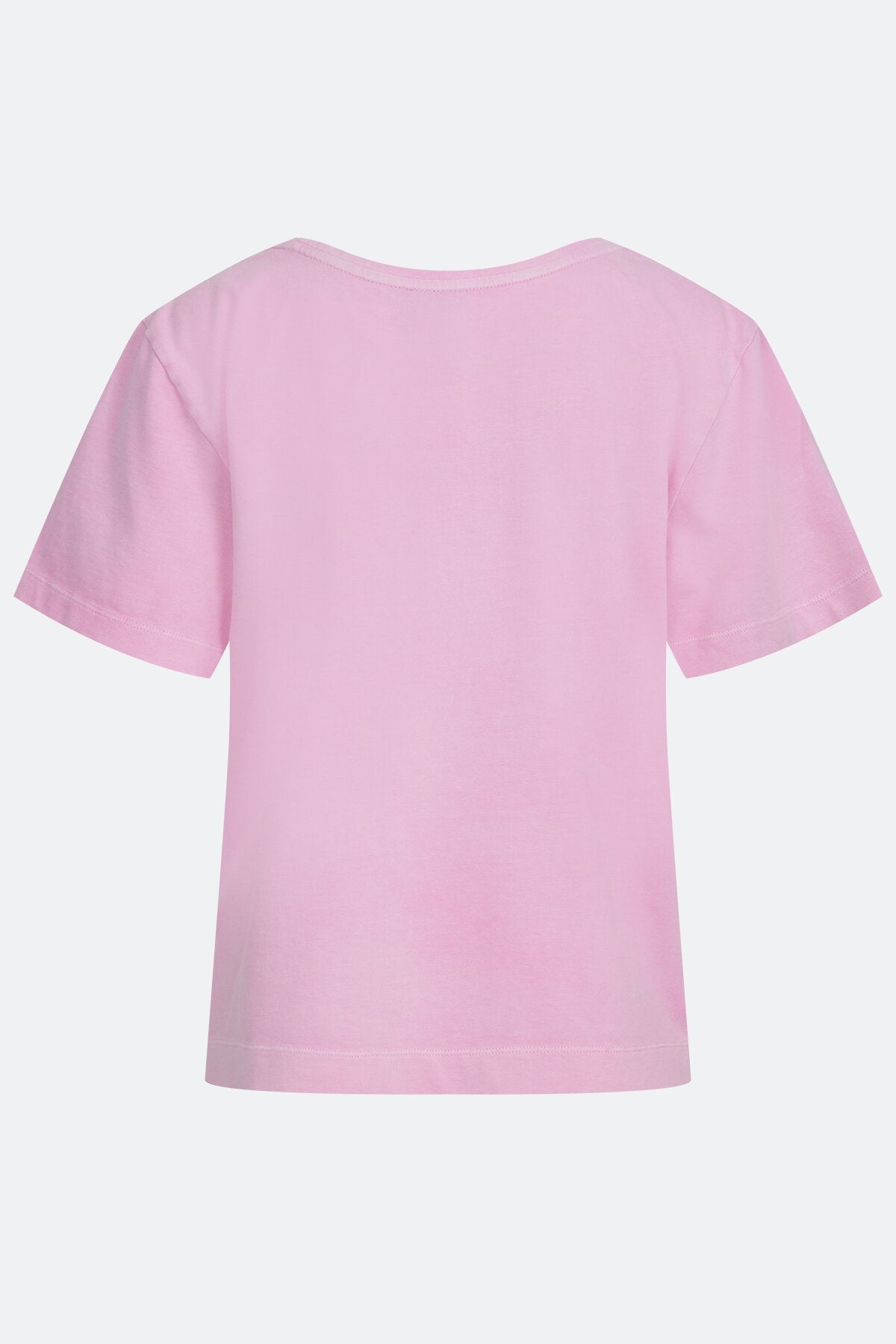 T-Shirt Made of High Quality Cotton