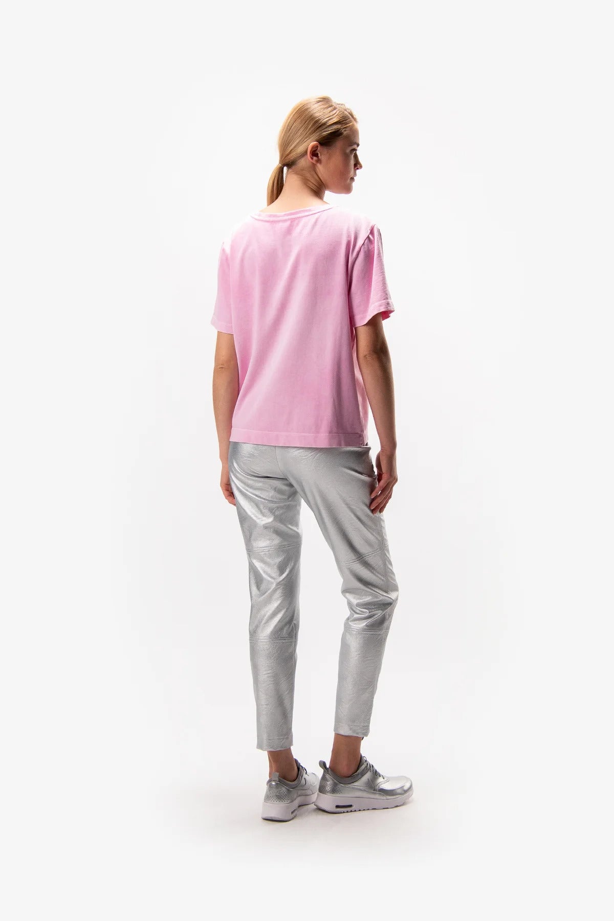 T-Shirt Made of High Quality Cotton