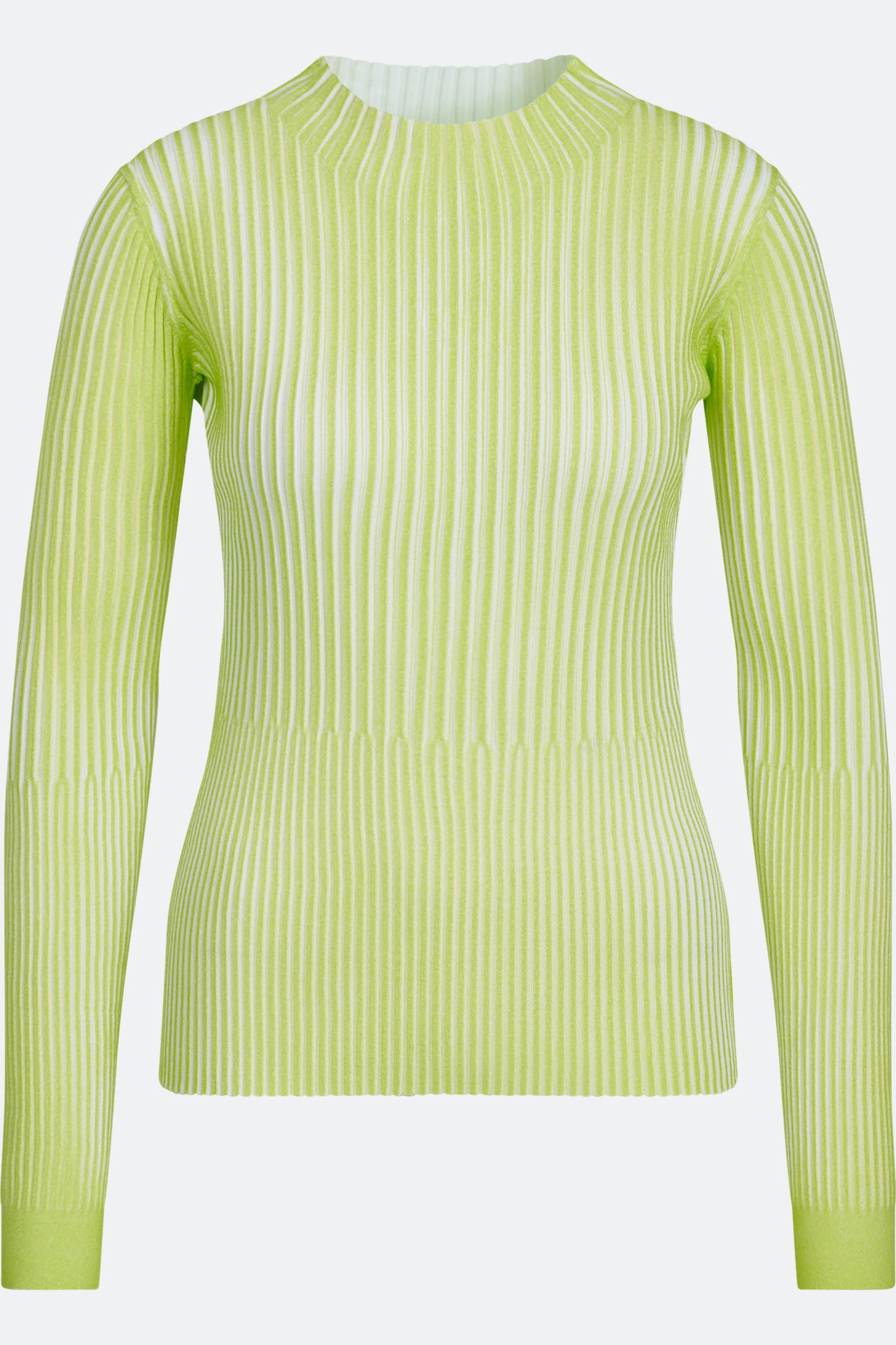 Light Knitted Sweater
