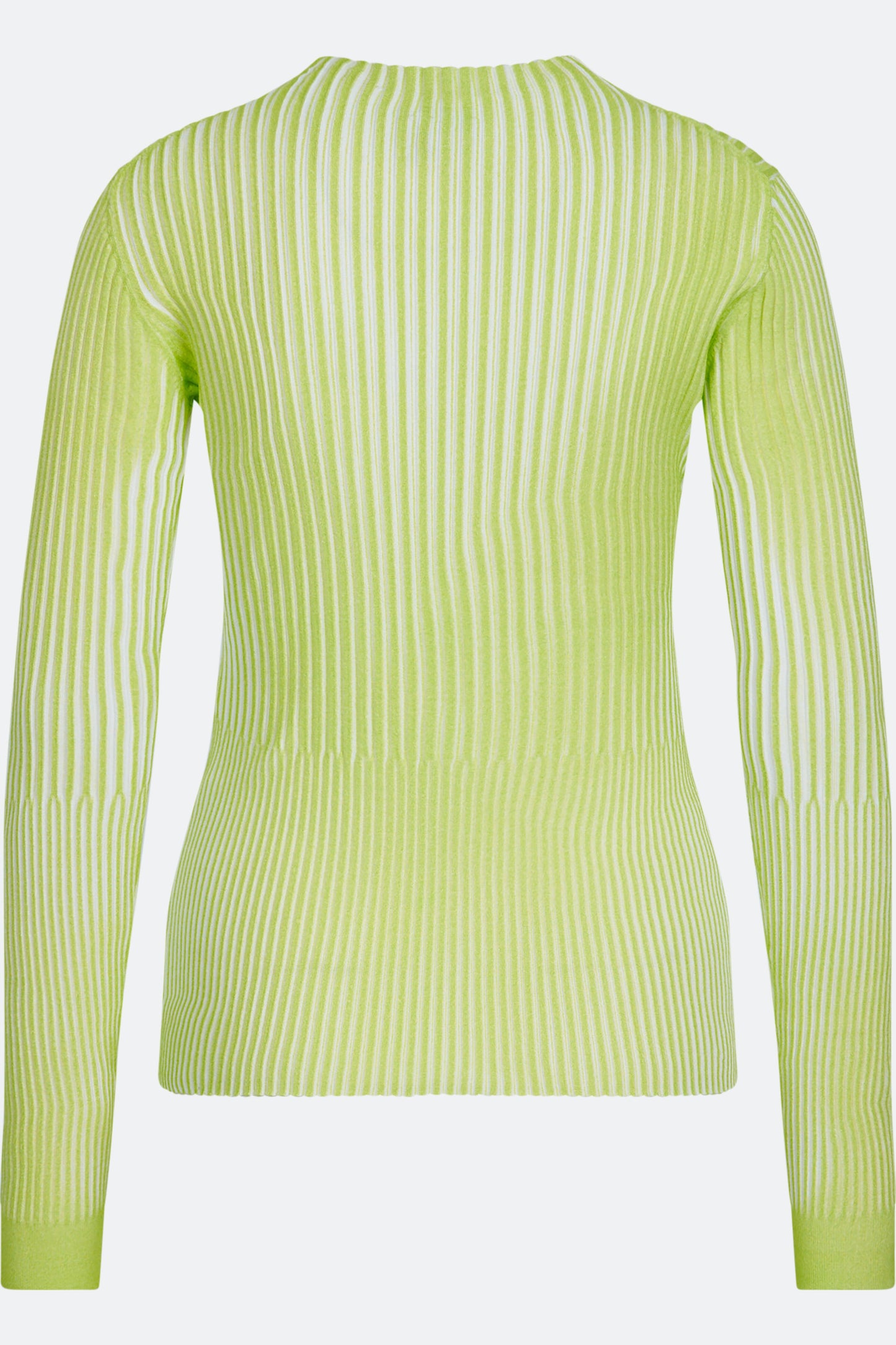 Light Knitted Sweater