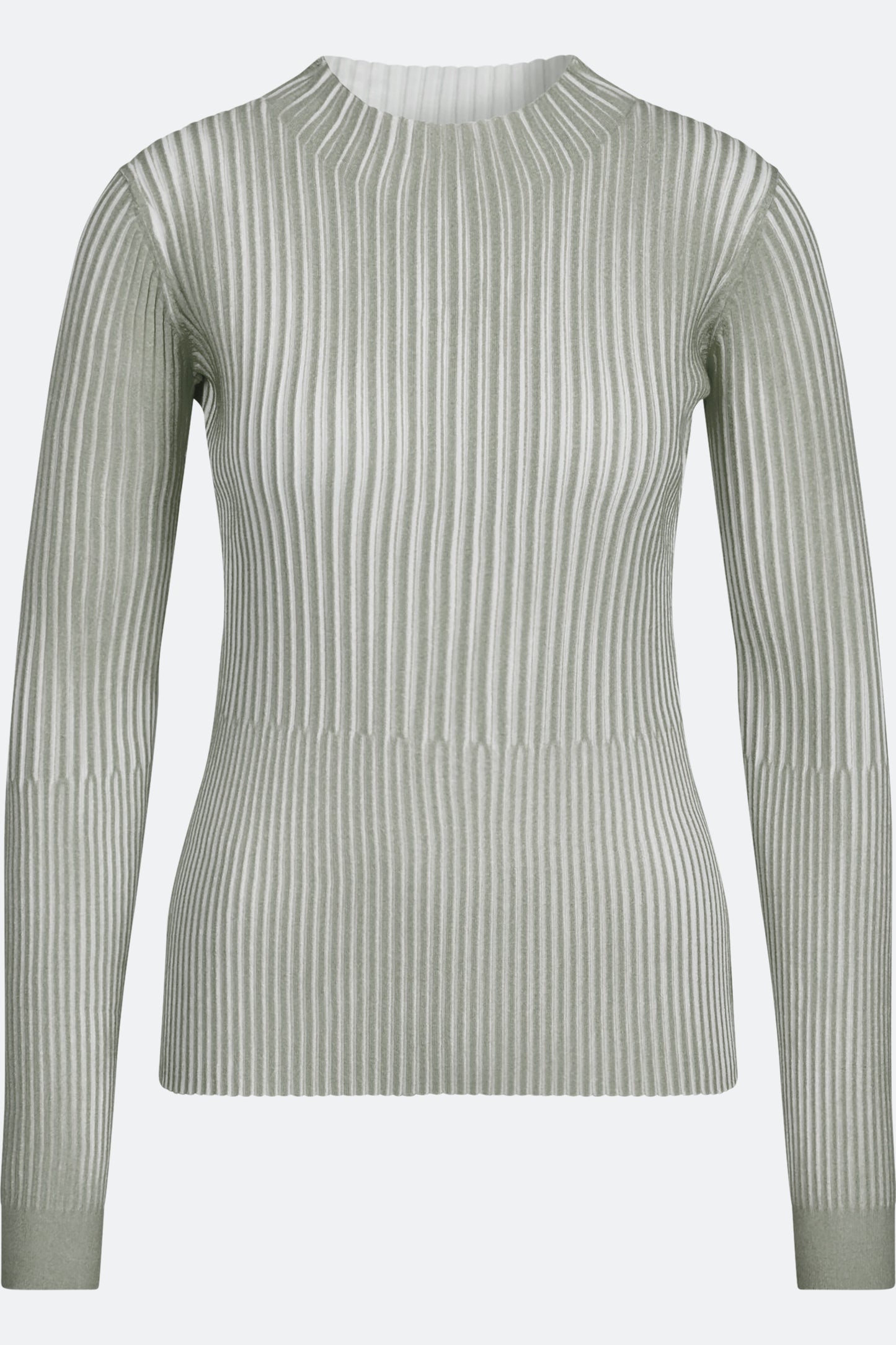 Light Knitted Sweater