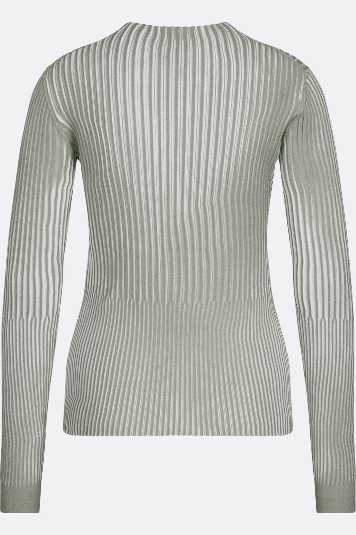 Light Knitted Sweater