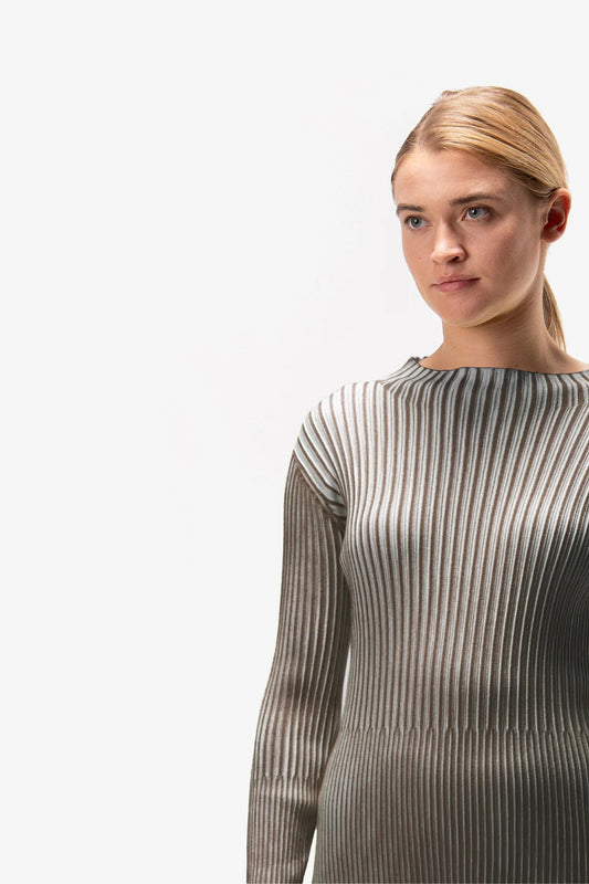 Light Knitted Sweater