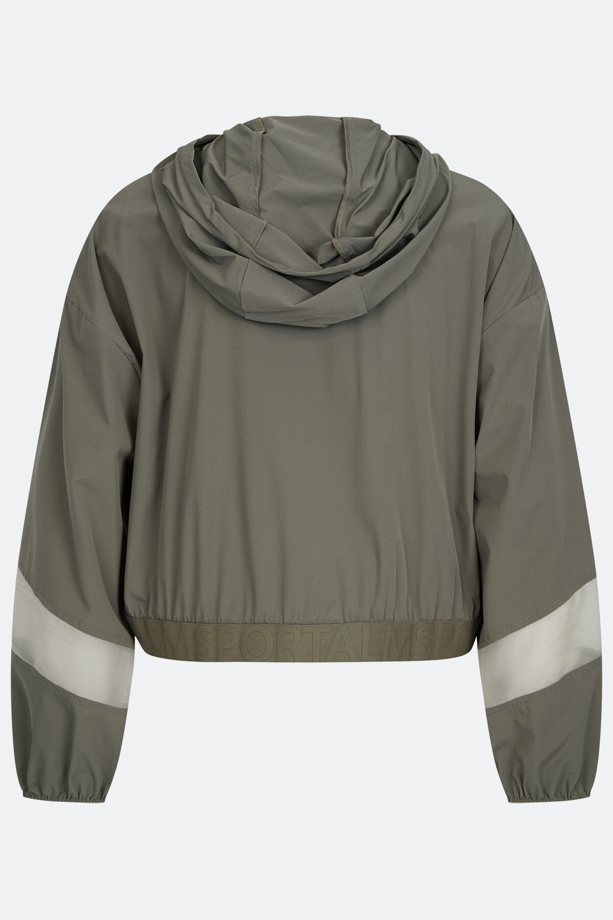 Sporty Jacket