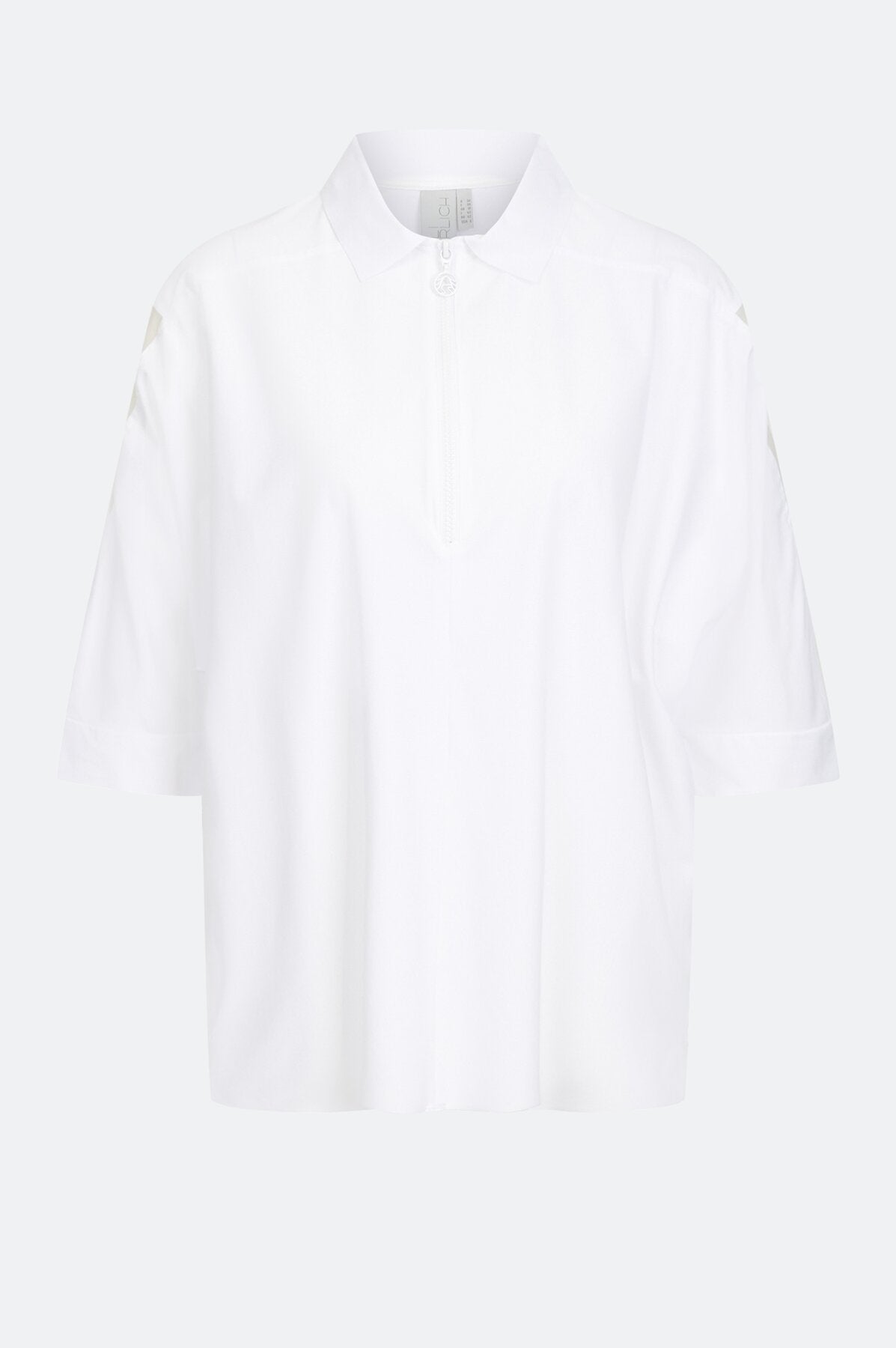 Oversize Blouse