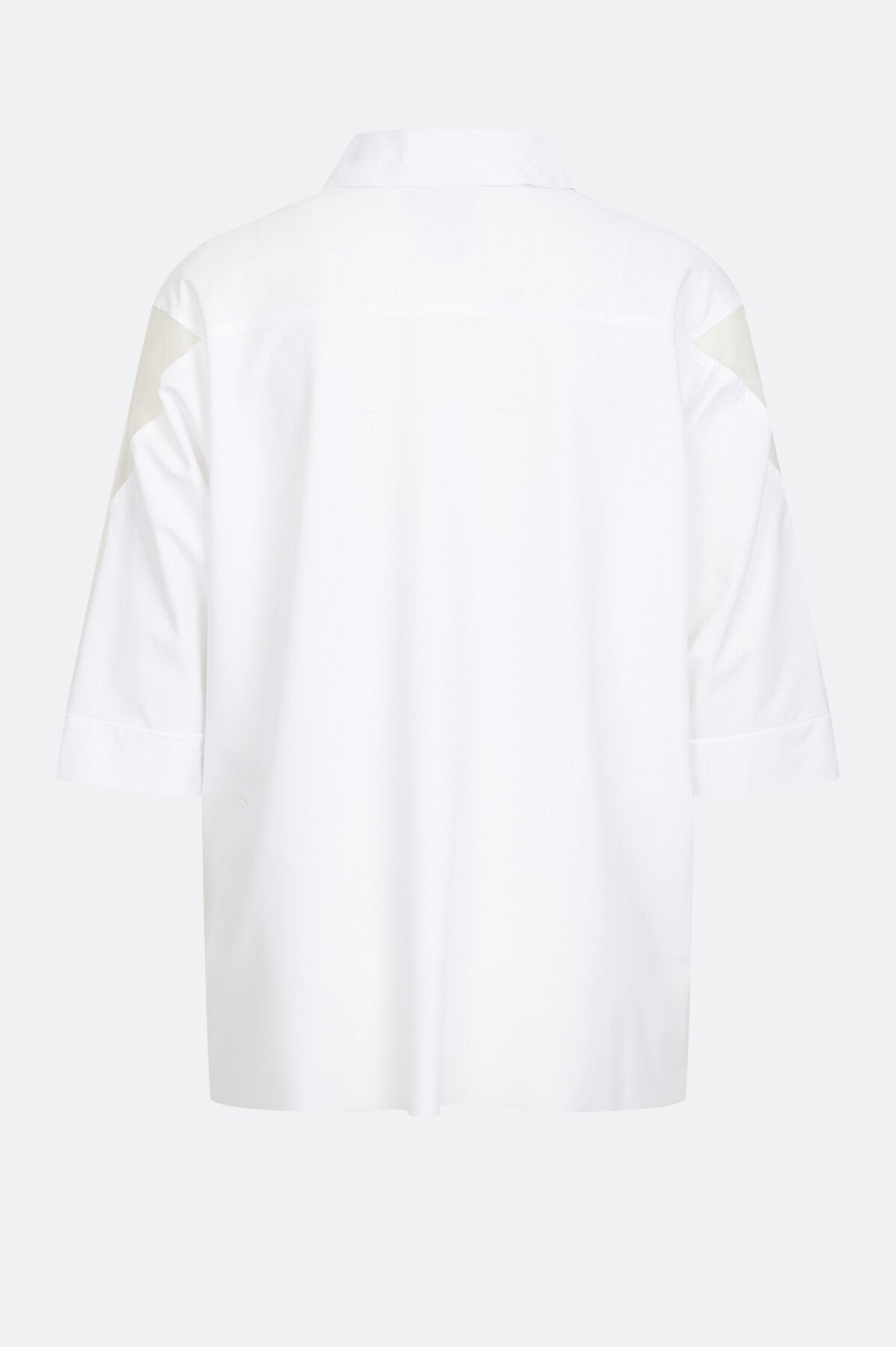 Oversize Blouse
