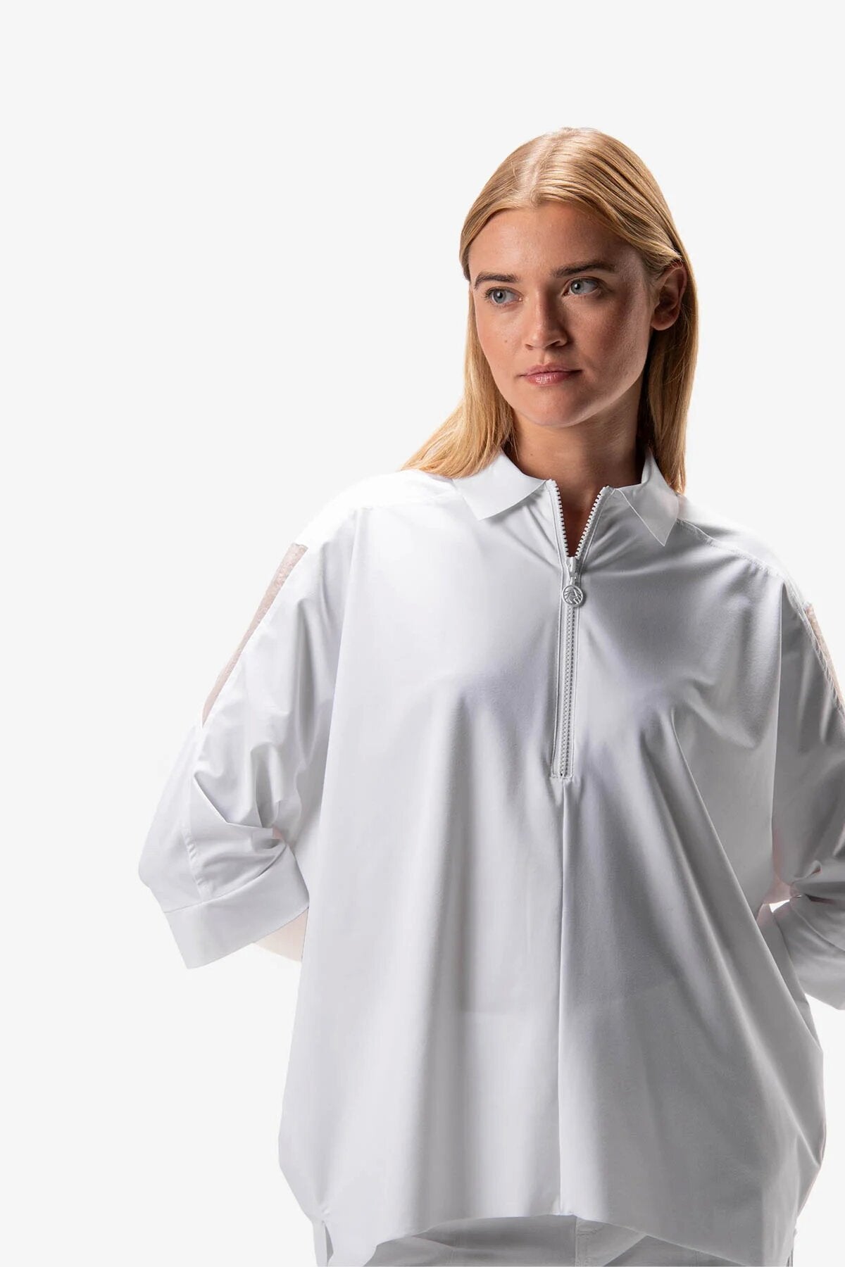 Oversize Blouse