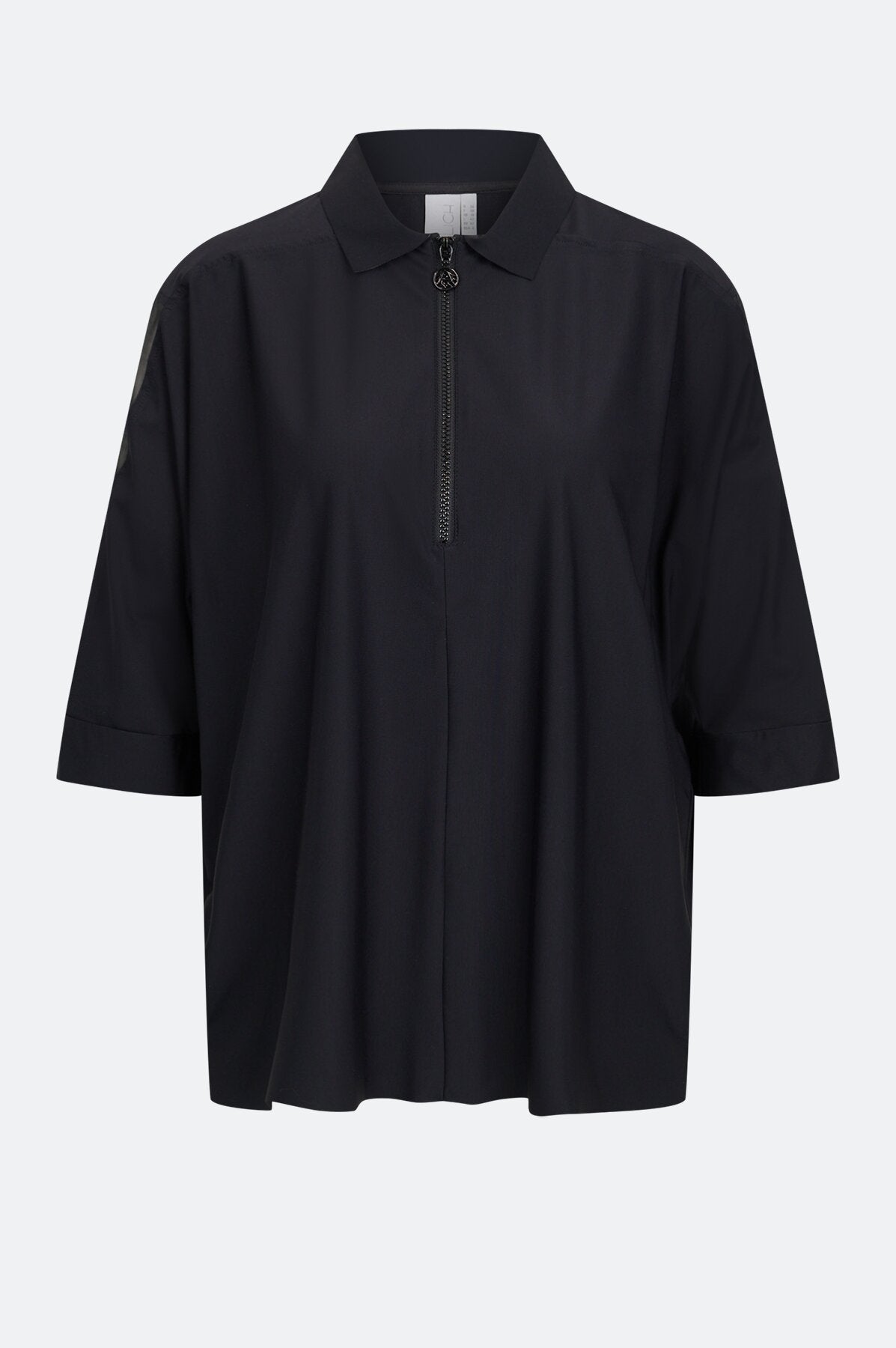 Oversize Blouse