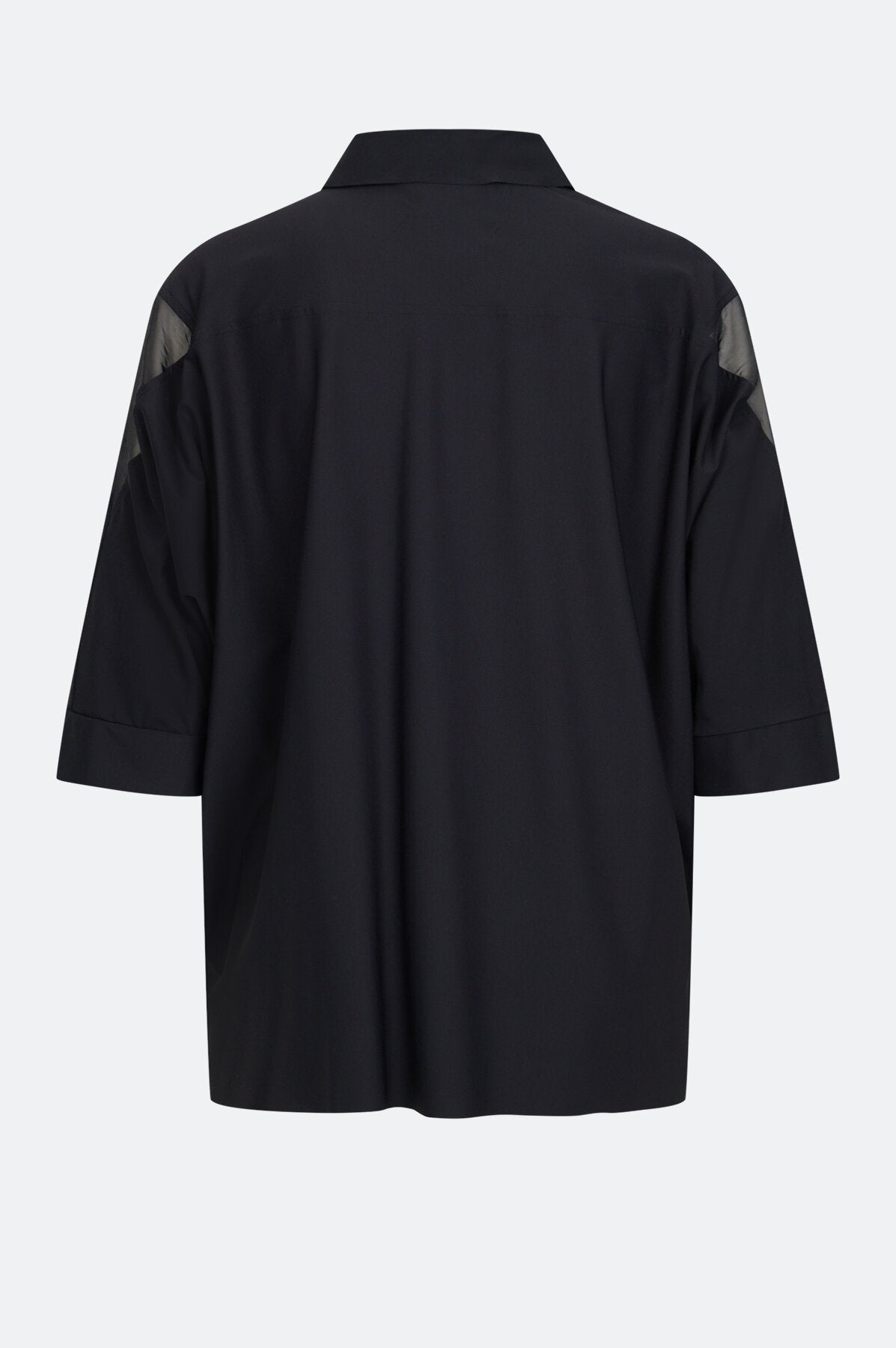 Oversize Blouse