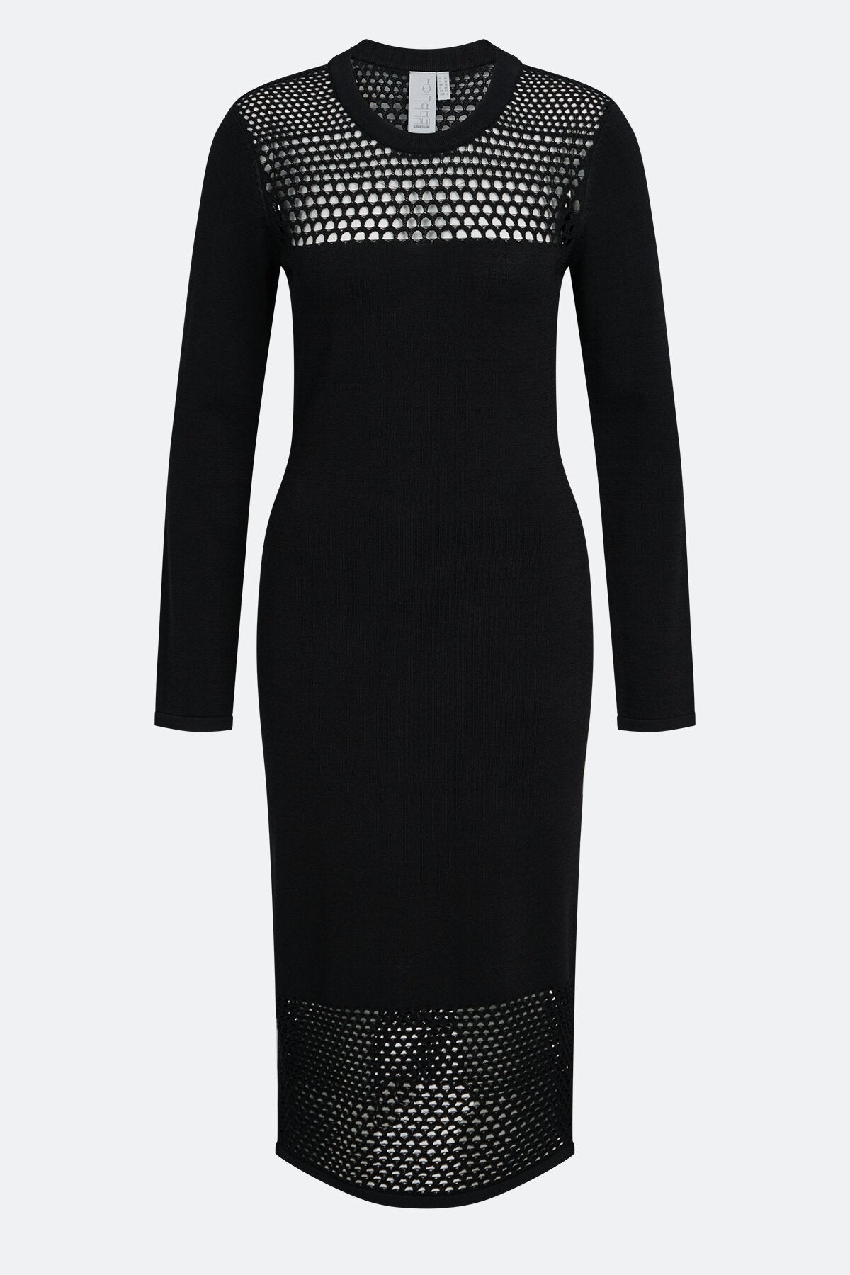Knitted Dress