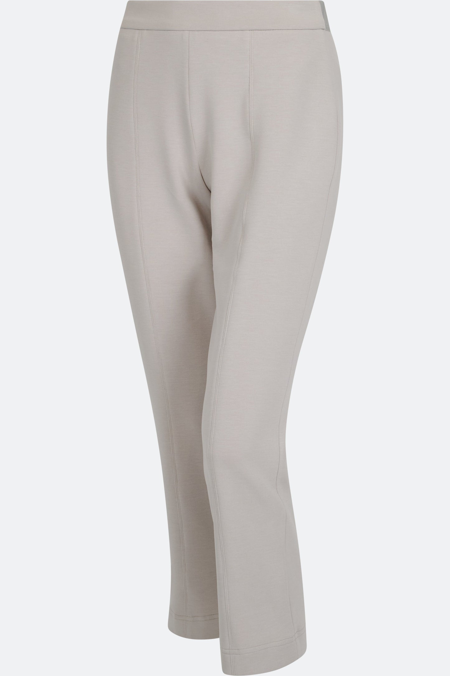 Shortened Leg Trousers