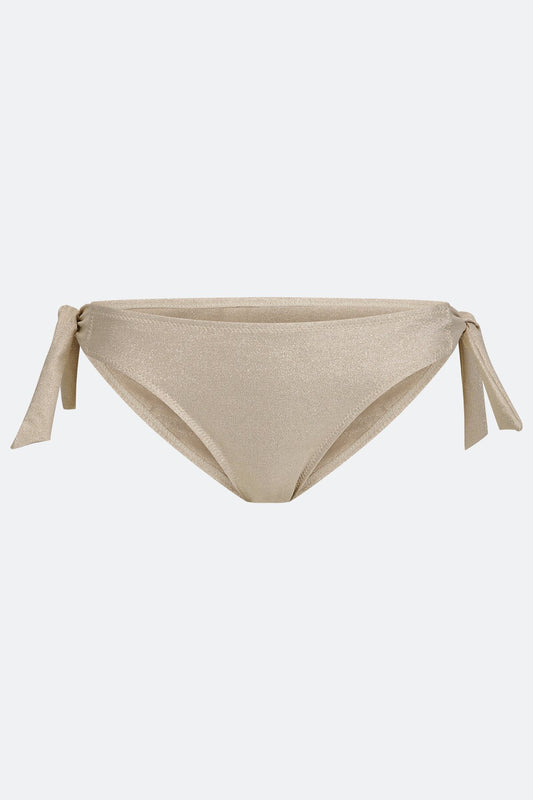 Glitter Bikini Bottoms