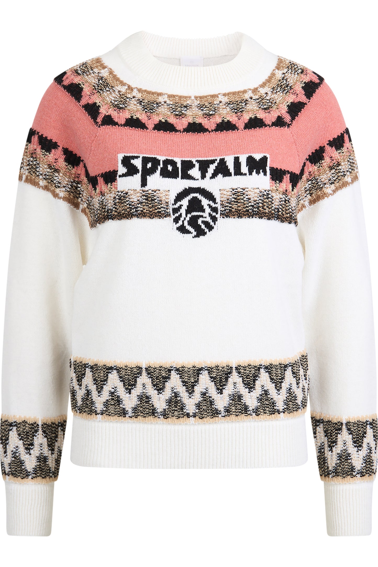 Sweater with Turtleneck
