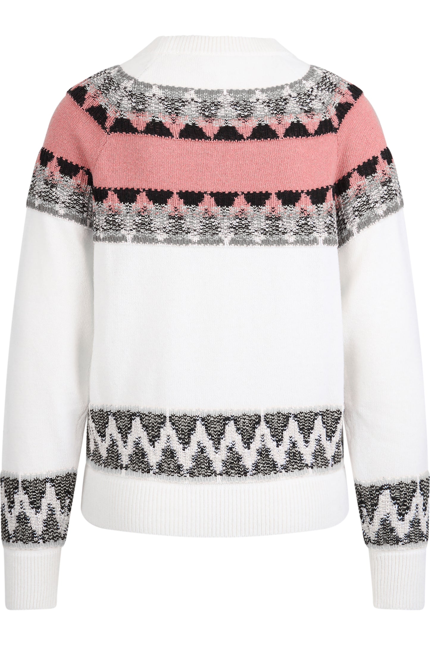 Sweater with Turtleneck