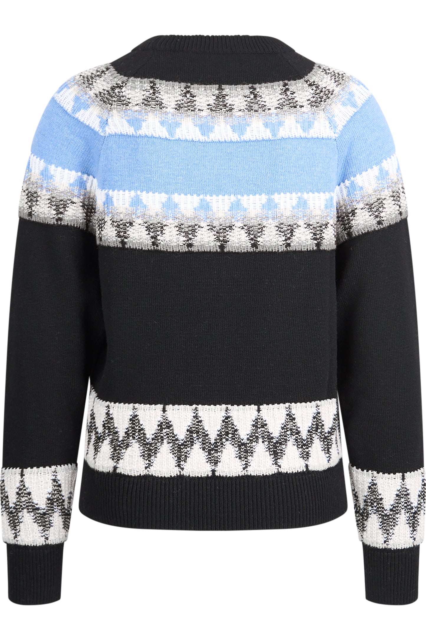 Sweater with Turtleneck