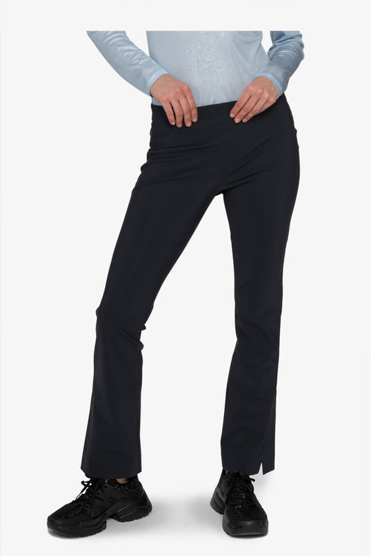 High Waisted Trousers