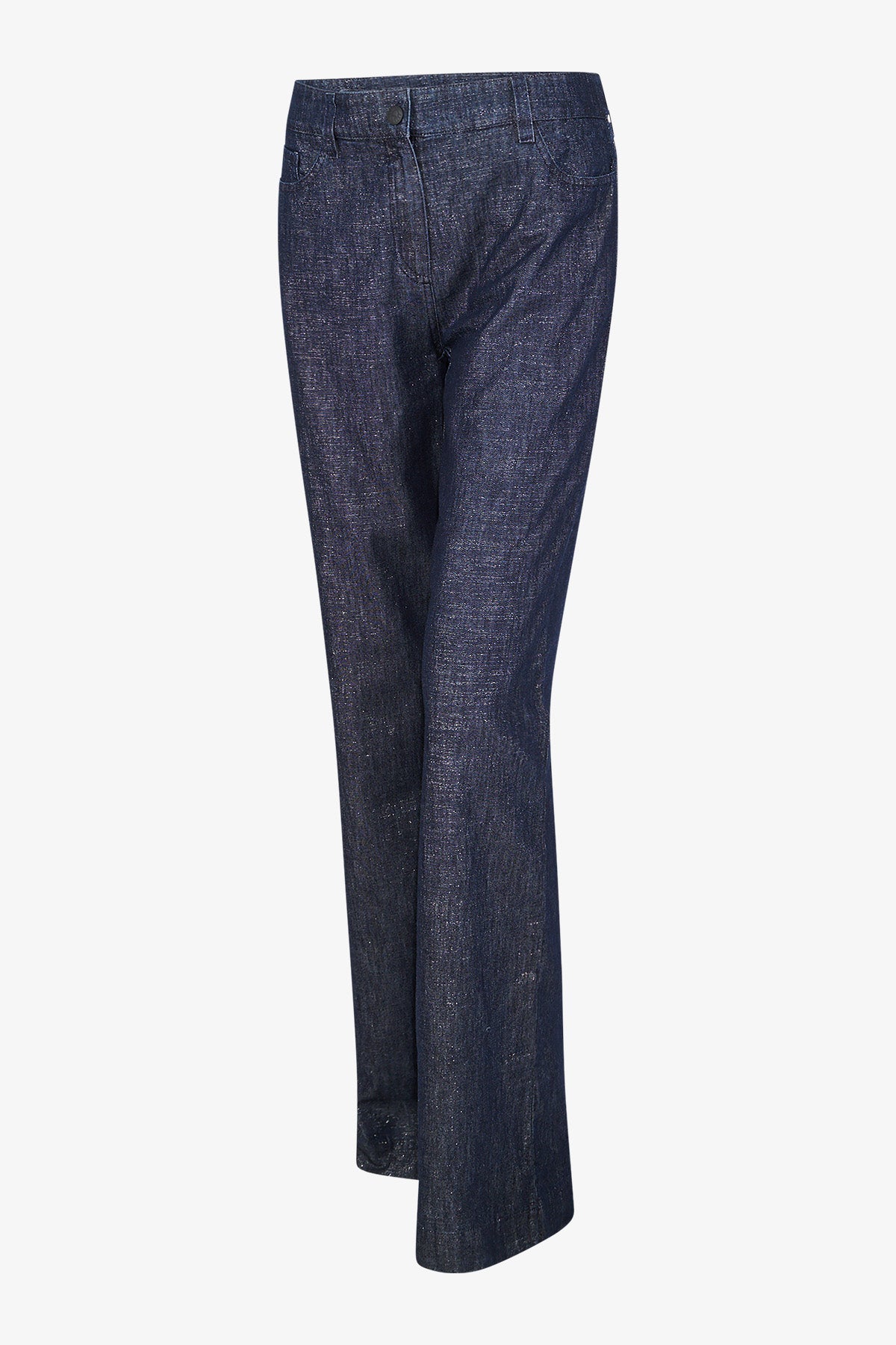 Wide Leg Trousers
