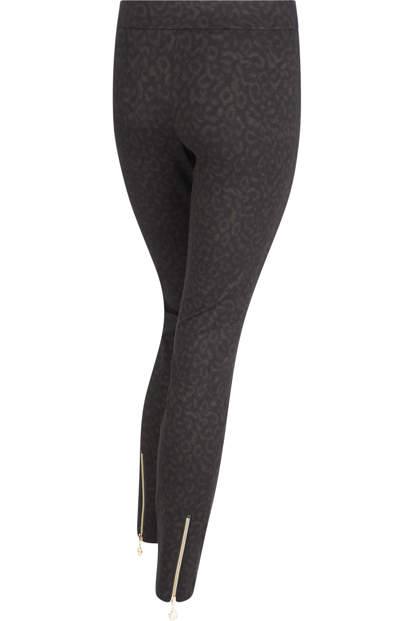 Leggings with Narrow Legs